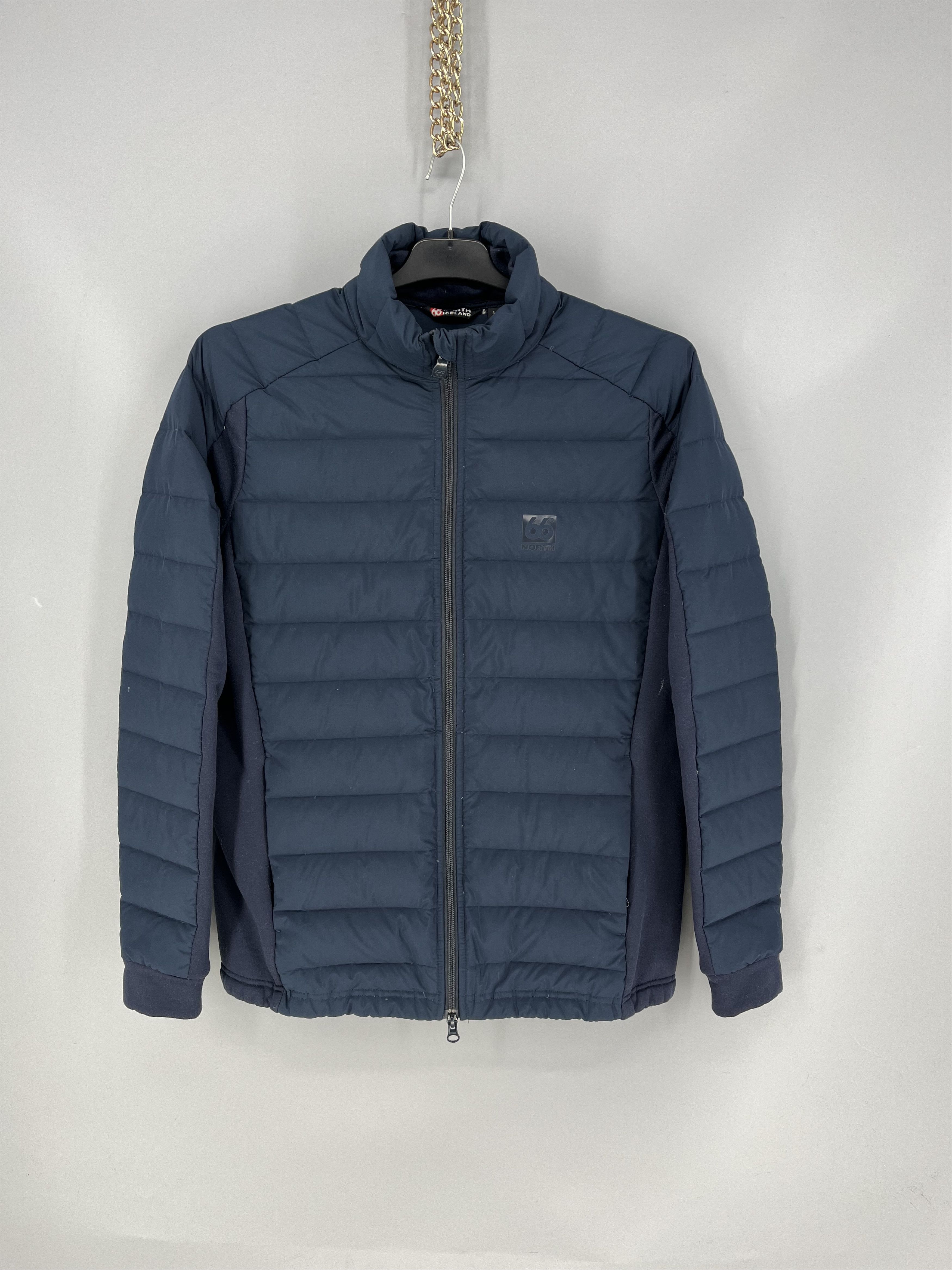 Vintage 66 North Iceland Women's Outdoor Mountain Hiking Hybrid Size L / US 10 / IT 46 - 1 Thumbnail