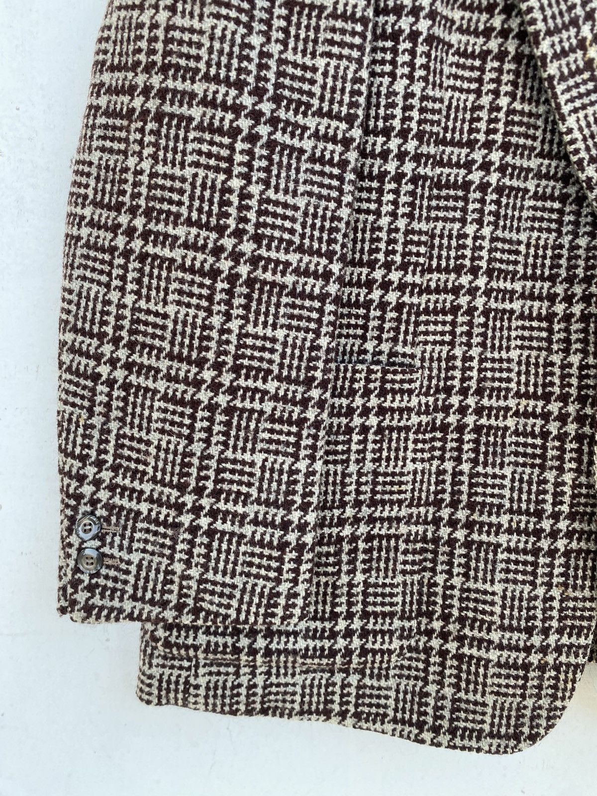 Harris Tweed Harris Tweed Blazer Size US S / EU 44-46 / 1 - 5 Thumbnail