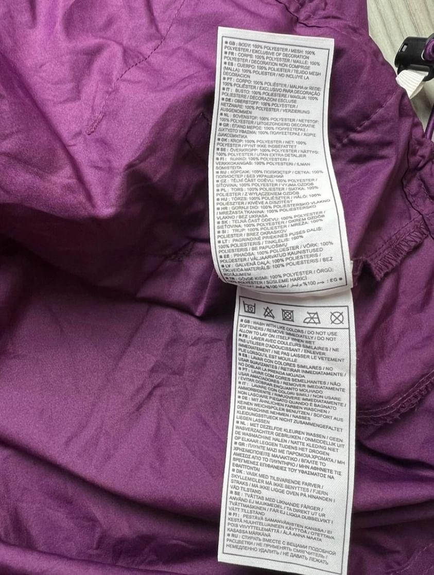 Nike Vintage Nike windbreaker jacket 💥🔥 Size L / US 10 / IT 46 - 4 Thumbnail