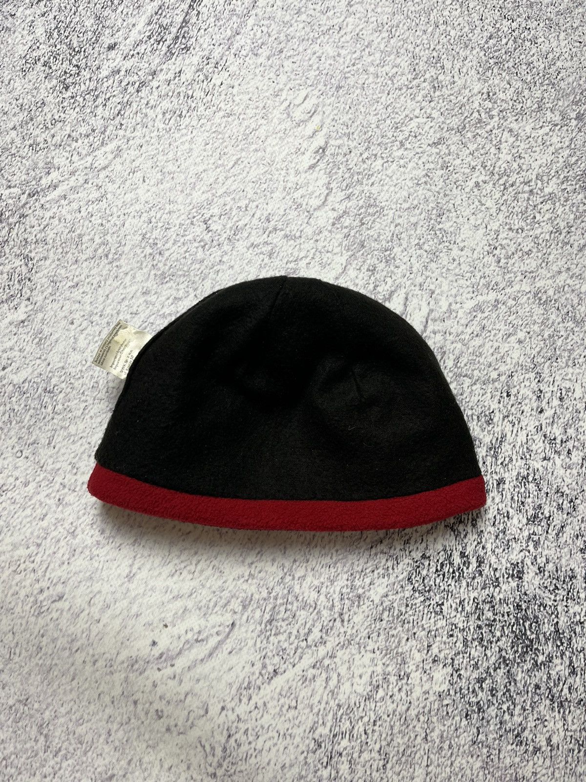 Japanese Brand 🔥FlameFire Fleece Hat Y2K Hellfire Skate Sk8 Beanie Knitted Size ONE SIZE - 11 Thumbnail