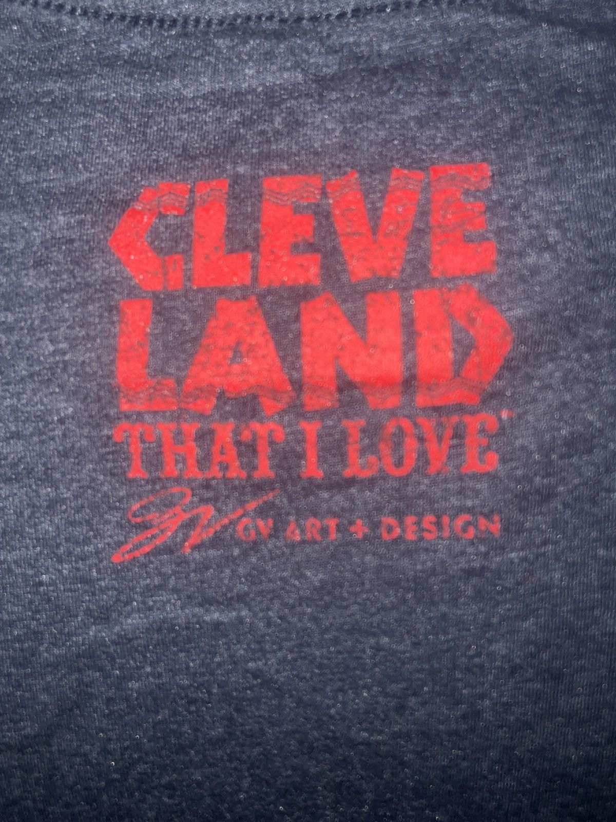 Hypebeast GV Art + Design Cleveland Baseball Guardians Of The Diamond Size US L / EU 52-54 / 3 - 7 Thumbnail
