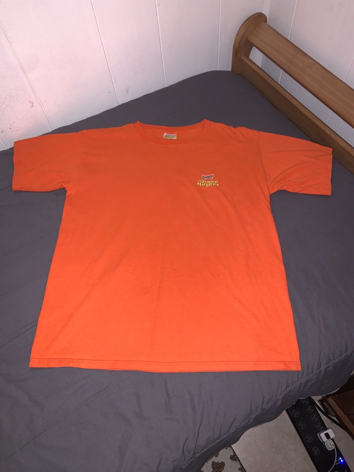 Other Cointreau - The Original Margarita Tee - Size Large Size US L / EU 52-54 / 3 - 1 Thumbnail