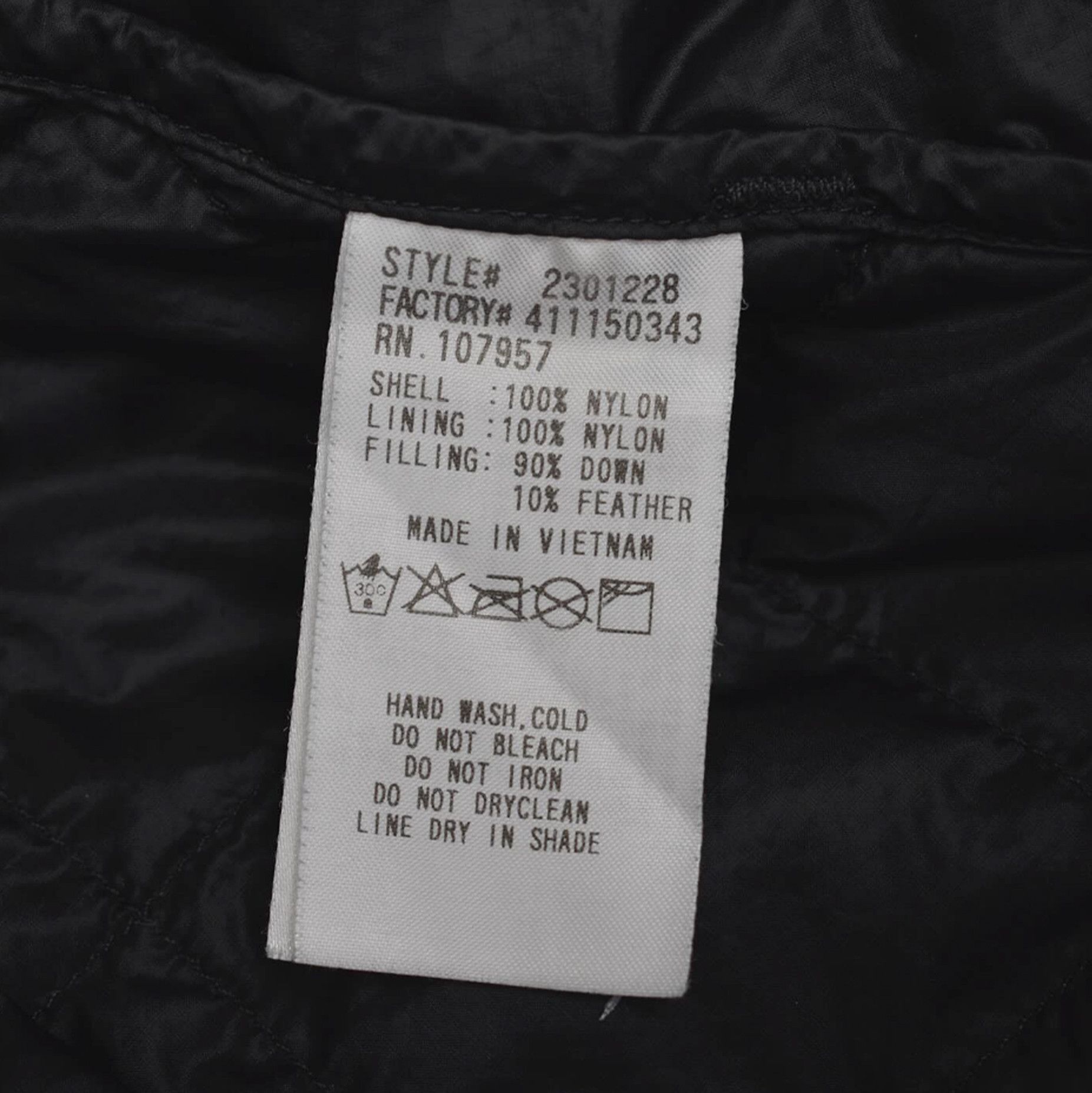 Montbell MONTBELL 800 FP Superior Down Round Neck Jacket Cardigan Size L / US 10 / IT 46 - 4 Thumbnail