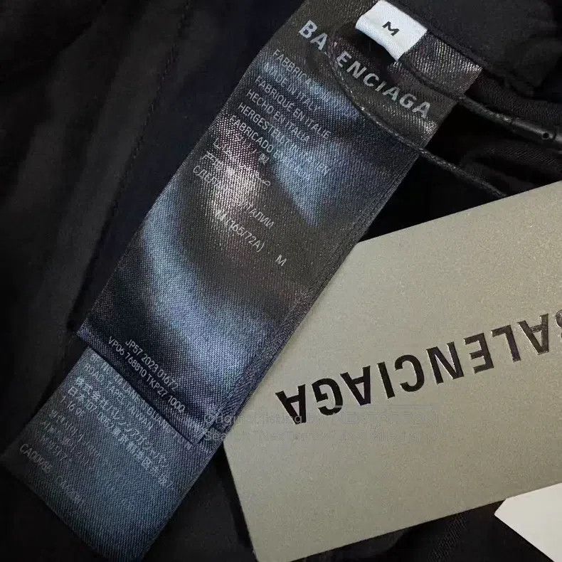 Balenciaga Balenciaga size M Flare Work Pants Size US 27 - 4 Thumbnail