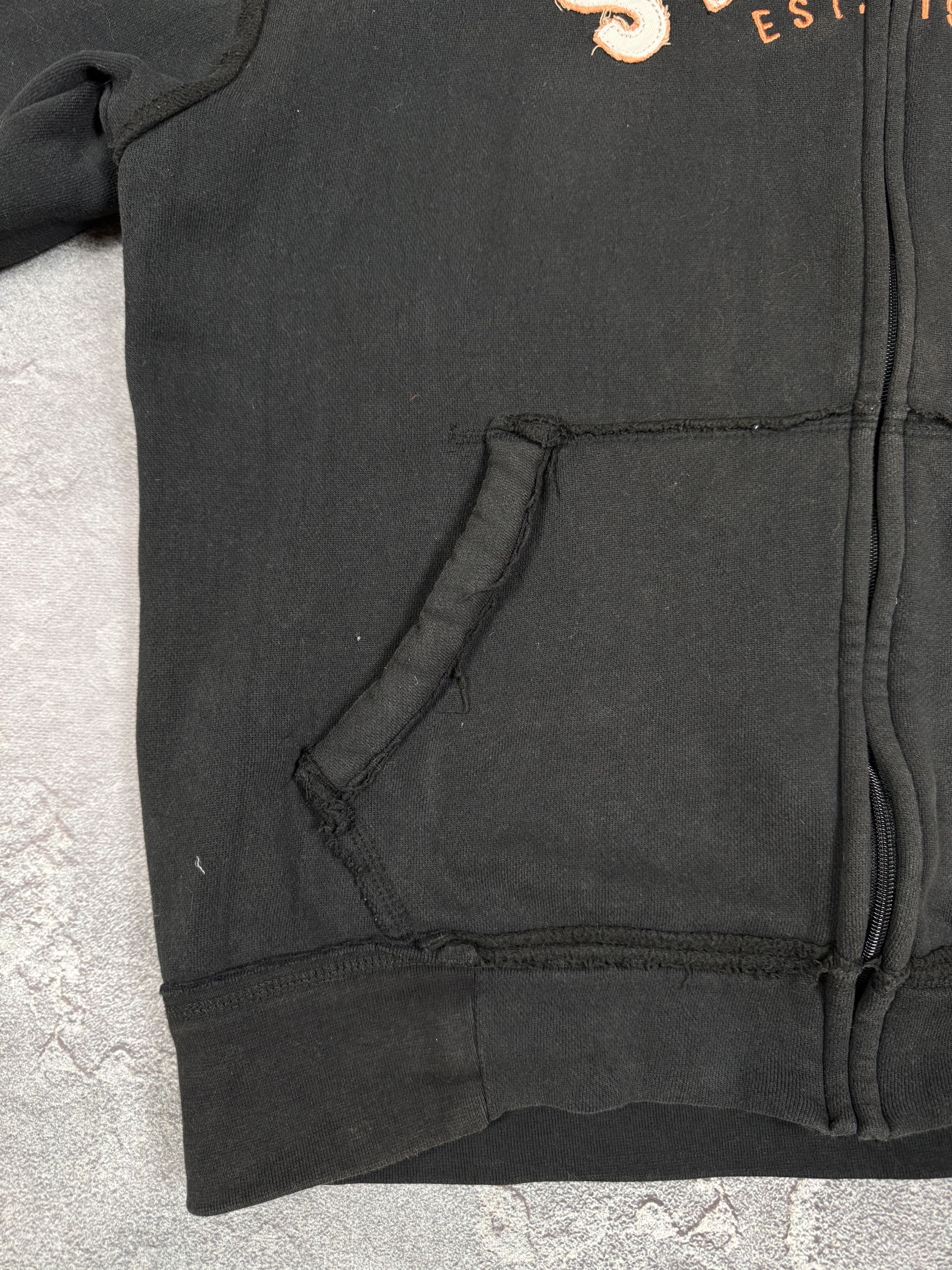 If Six Was Nine If Six Was Nine Stobart Faded Goth Style Size L Streetwear Size US L / EU 52-54 / 3 - 5 Thumbnail