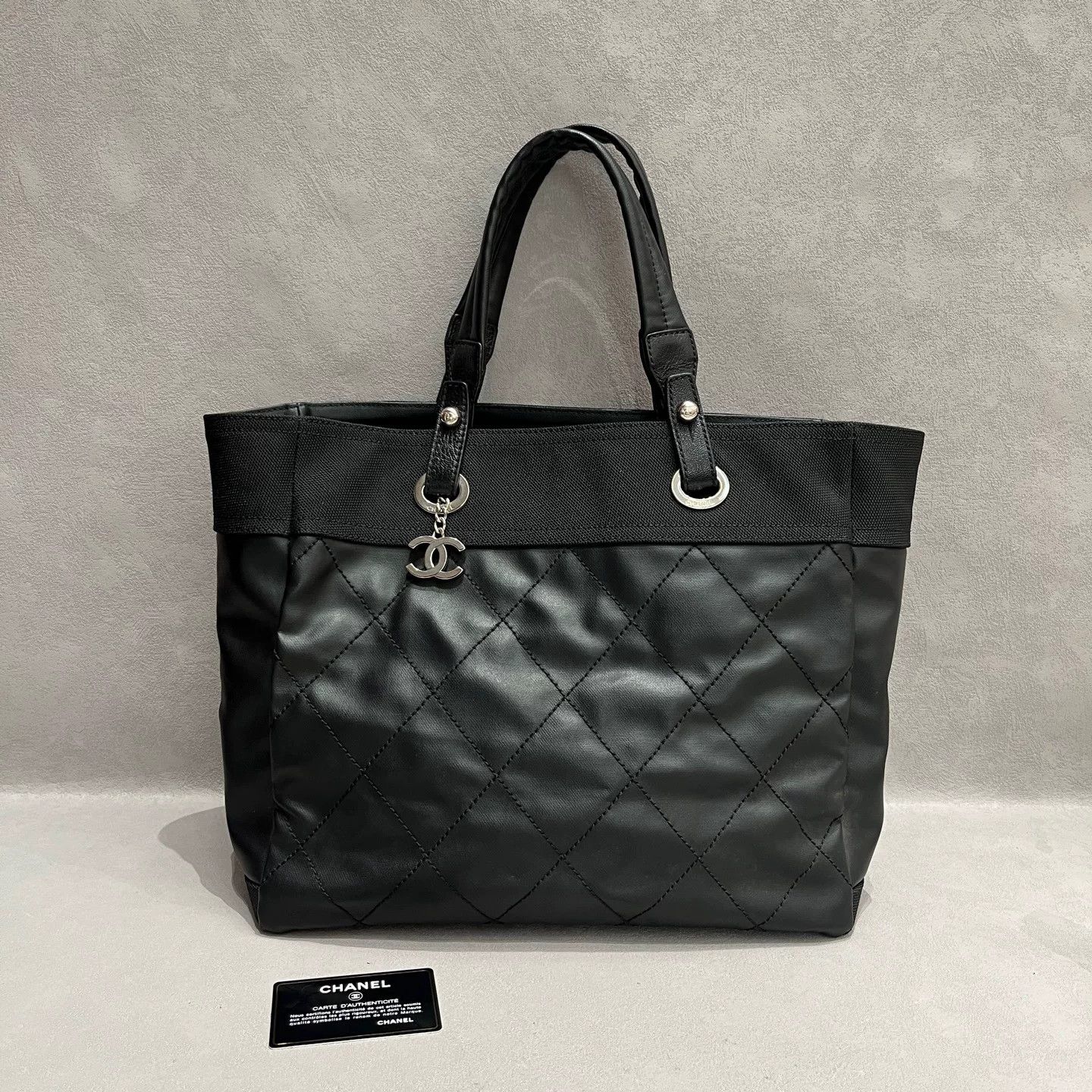 Chanel Pre-loved Bag Very good condition Size ONE SIZE - 1 Thumbnail