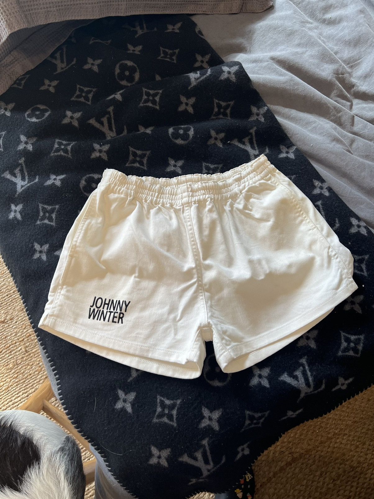Acne Studios Acne Studios - present the Johnny winter project Size US 36 / EU 52 - 1 Thumbnail