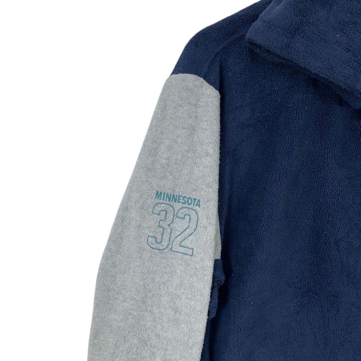 Vintage MUNSINGWEAR GRANDSLAM Casualwear Small Hoodie Sweater Jacket Size US L / EU 52-54 / 3 - 6 Thumbnail