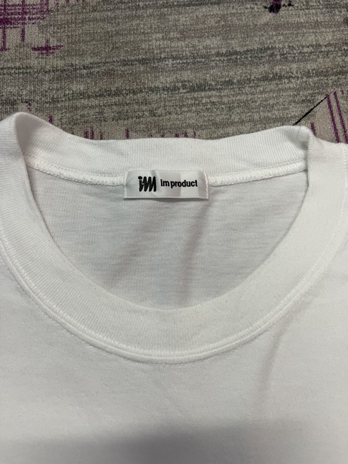 Issey Miyake VINTAGE ISSEY MIYAKE PLAIN VERY RARE Size US M / EU 48-50 / 2 - 3 Thumbnail