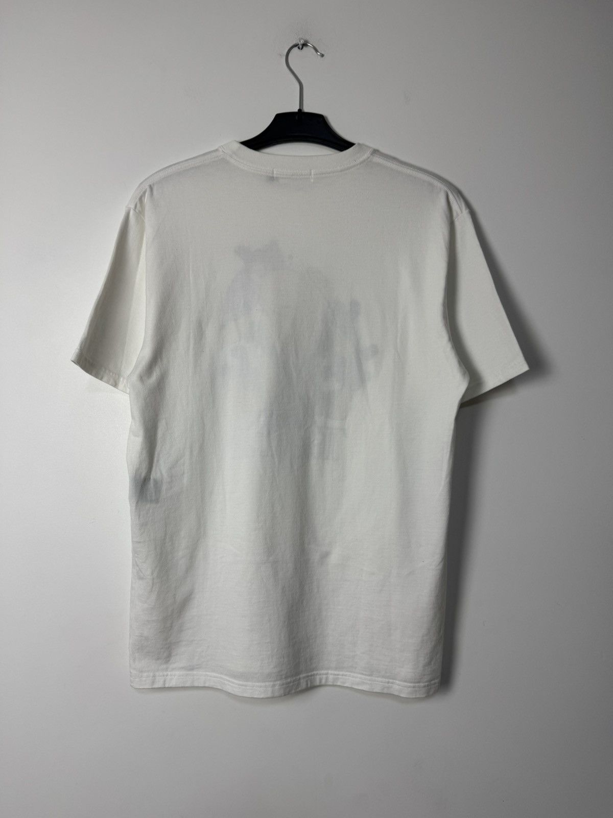 Undercover Undercover “Tuesday” Graphic T-Shir Japanese Designer Size US L / EU 52-54 / 3 - 10 Thumbnail