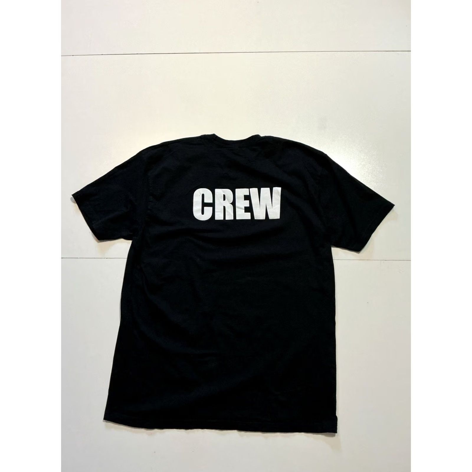 Next Level ESP Gaming Seattle Crew Employee Black Graphic T-Shirt XL Men Next Level Size XL Size US XL / EU 56 / 4 - 3 Thumbnail
