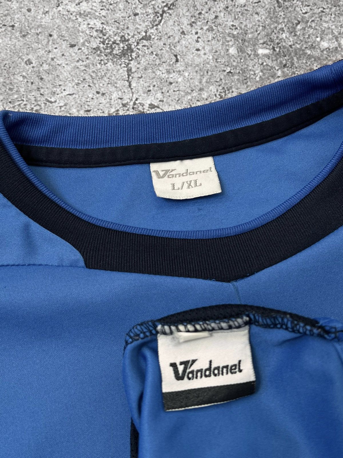 Vintage Tranmere Rovers 2006/07 Away Vintage Y2k Football Shirt Size US L / EU 52-54 / 3 - 4 Thumbnail