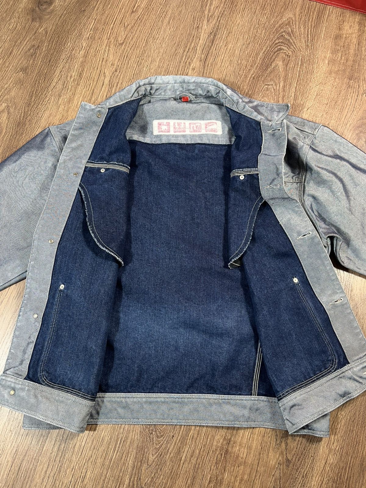Other Hip Hop Denim Rap Jacket Size US L / EU 52-54 / 3 - 8 Thumbnail