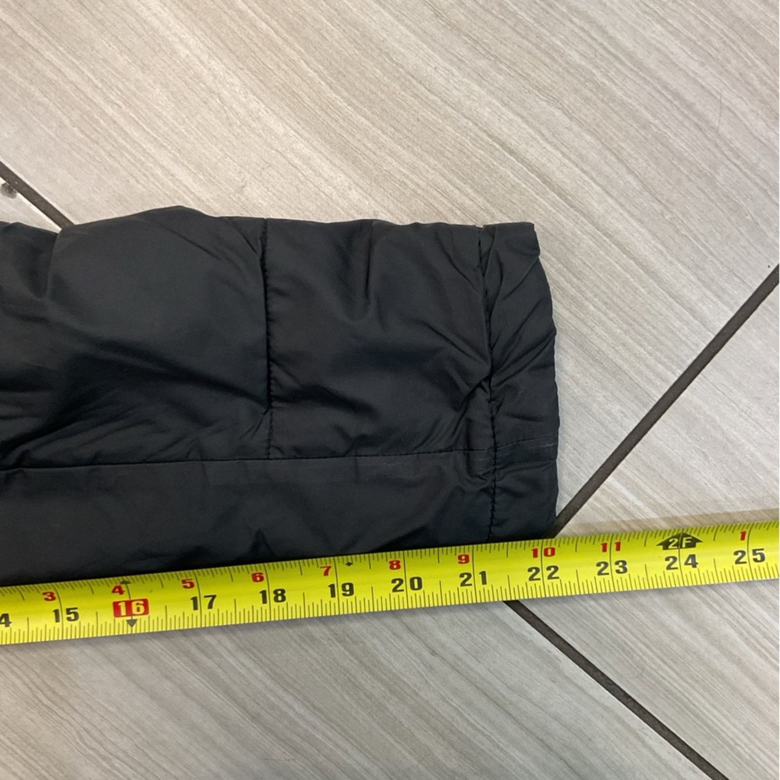 The North Face The North Face Men’s Black Triclimate Jacket Size US S / EU 44-46 / 1 - 5 Thumbnail