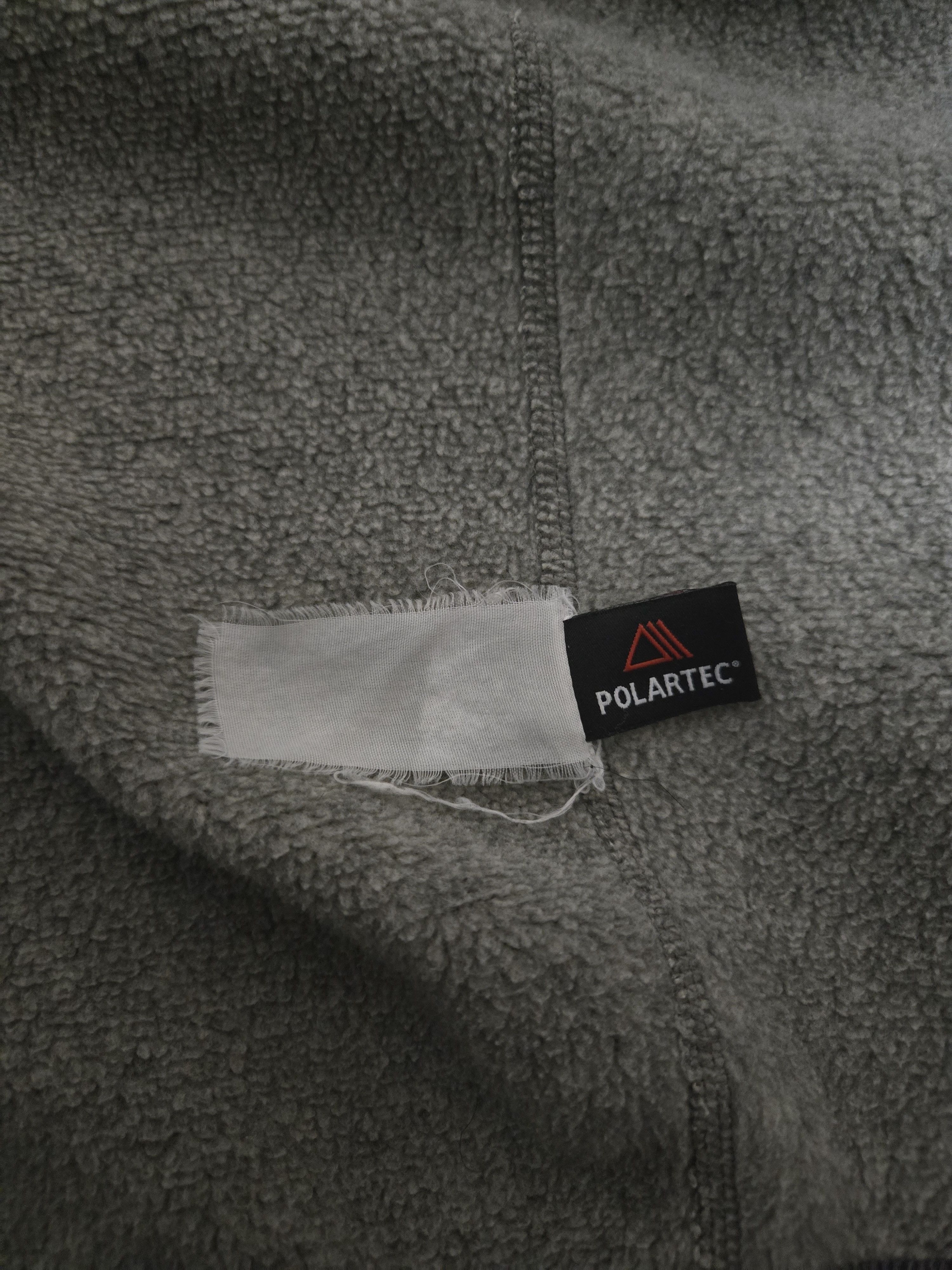 Arc'teryx Arc'teryx Covert Polartec Polartec Fleece Zip Up Sweater Size US L / EU 52-54 / 3 - 4 Thumbnail