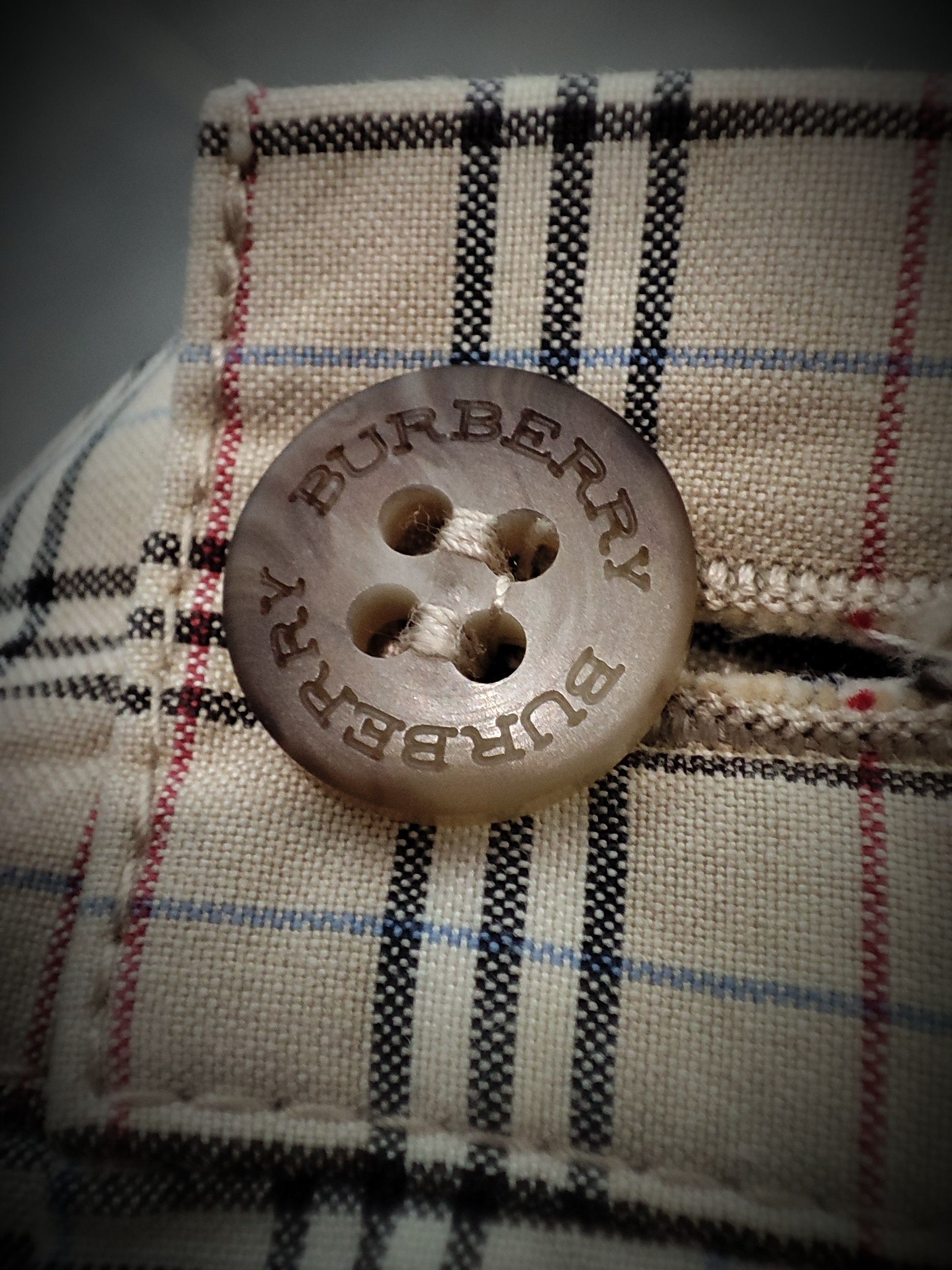 Burberry 🔥 Burberry Shorts extremely rare collection S 🔥 Size US 29 - 5 Thumbnail