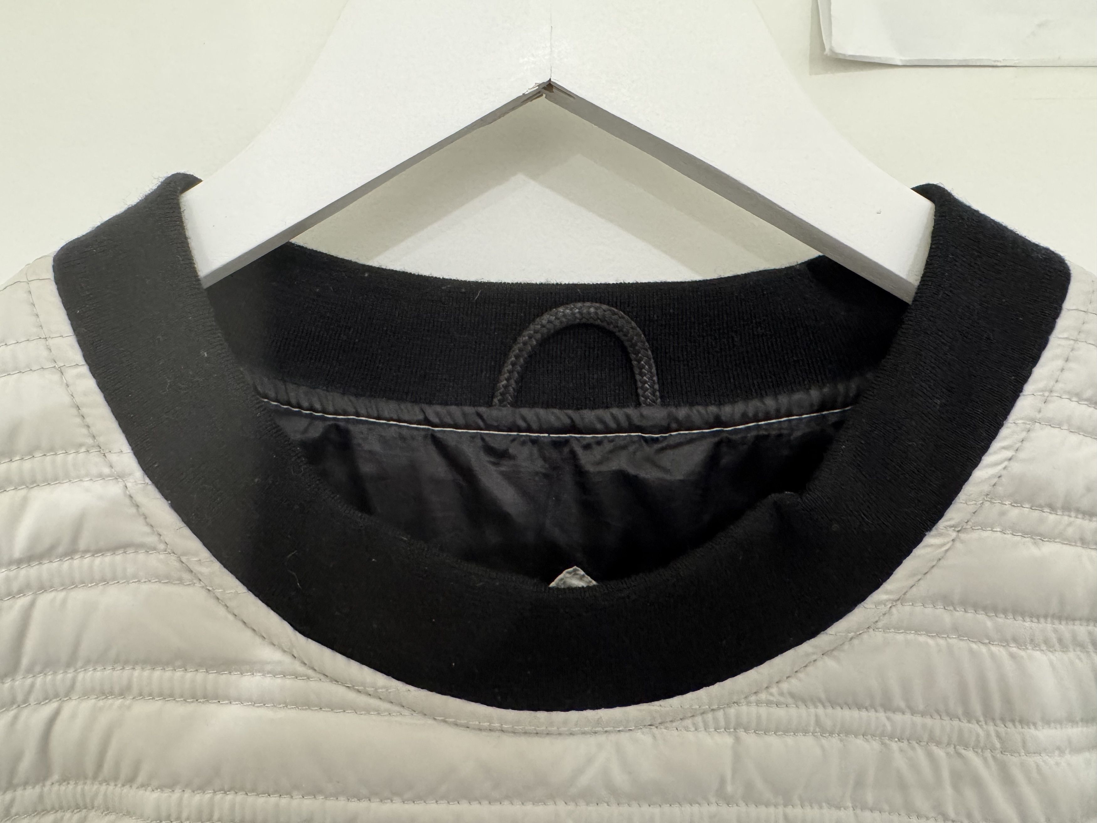 Canada Goose CANADA GOOSE ALBANNY DOWN SHIRT RARE UNRELEASED LARGE!!! Size US L / EU 52-54 / 3 - 3 Thumbnail