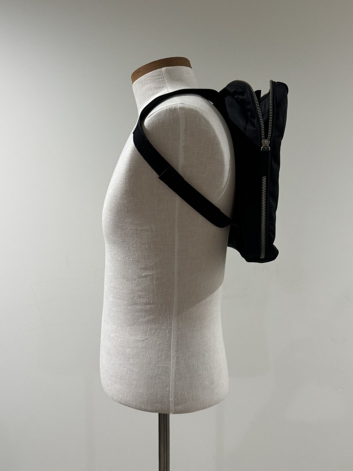 Helmut Lang Helmut Lang Laptop Bag Size ONE SIZE - 1 Thumbnail