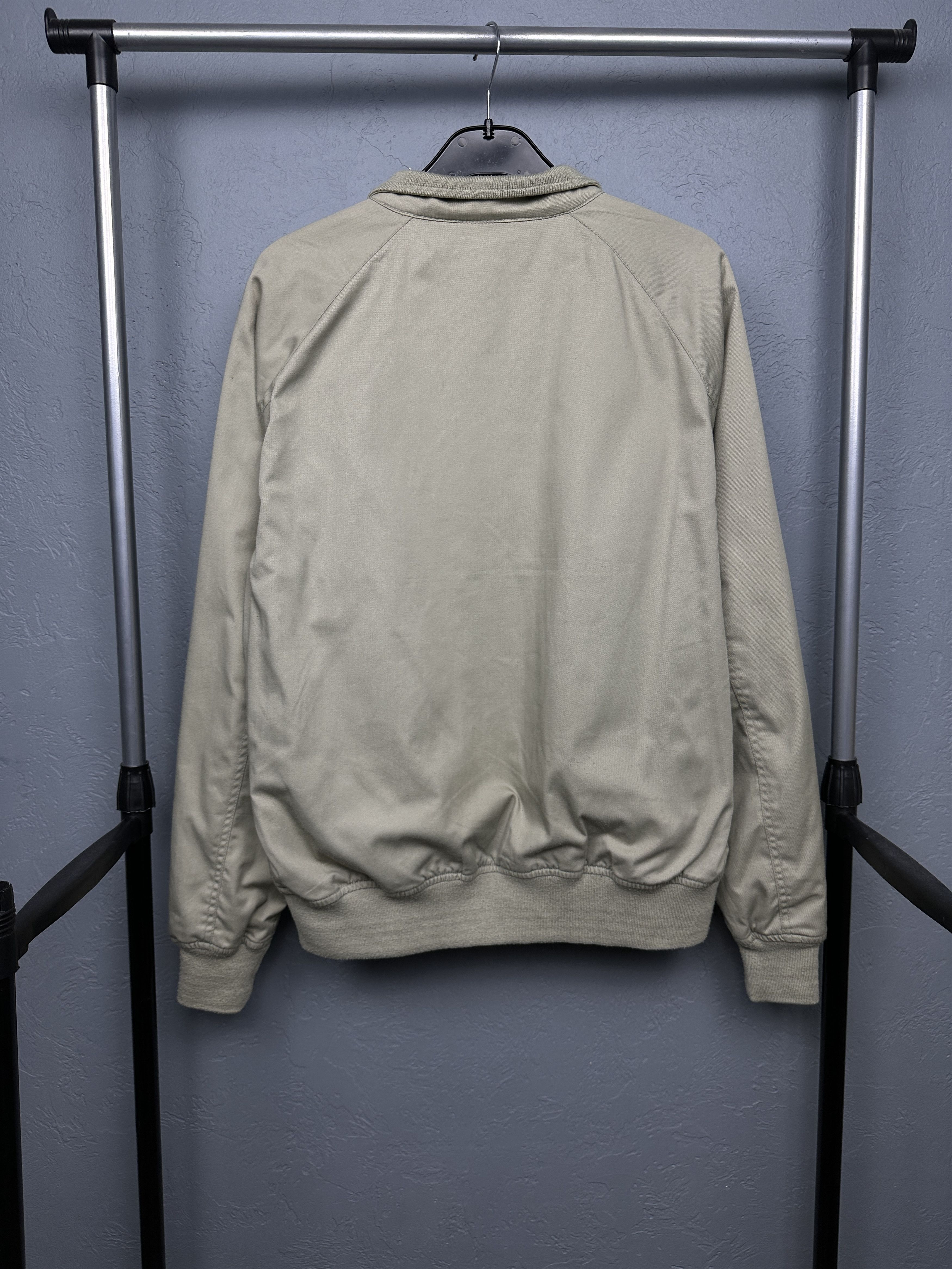 Schott × Vintage Schott NYC Vintage Mens Jacket Size US XL / EU 56 / 4 - 6 Thumbnail