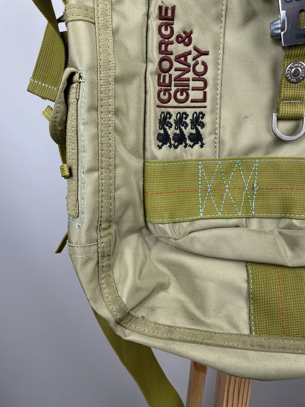 Designer × George Gina & Lucy GGL George Gina & Lucy little sushi shoulder bag Size ONE SIZE - 4 Thumbnail