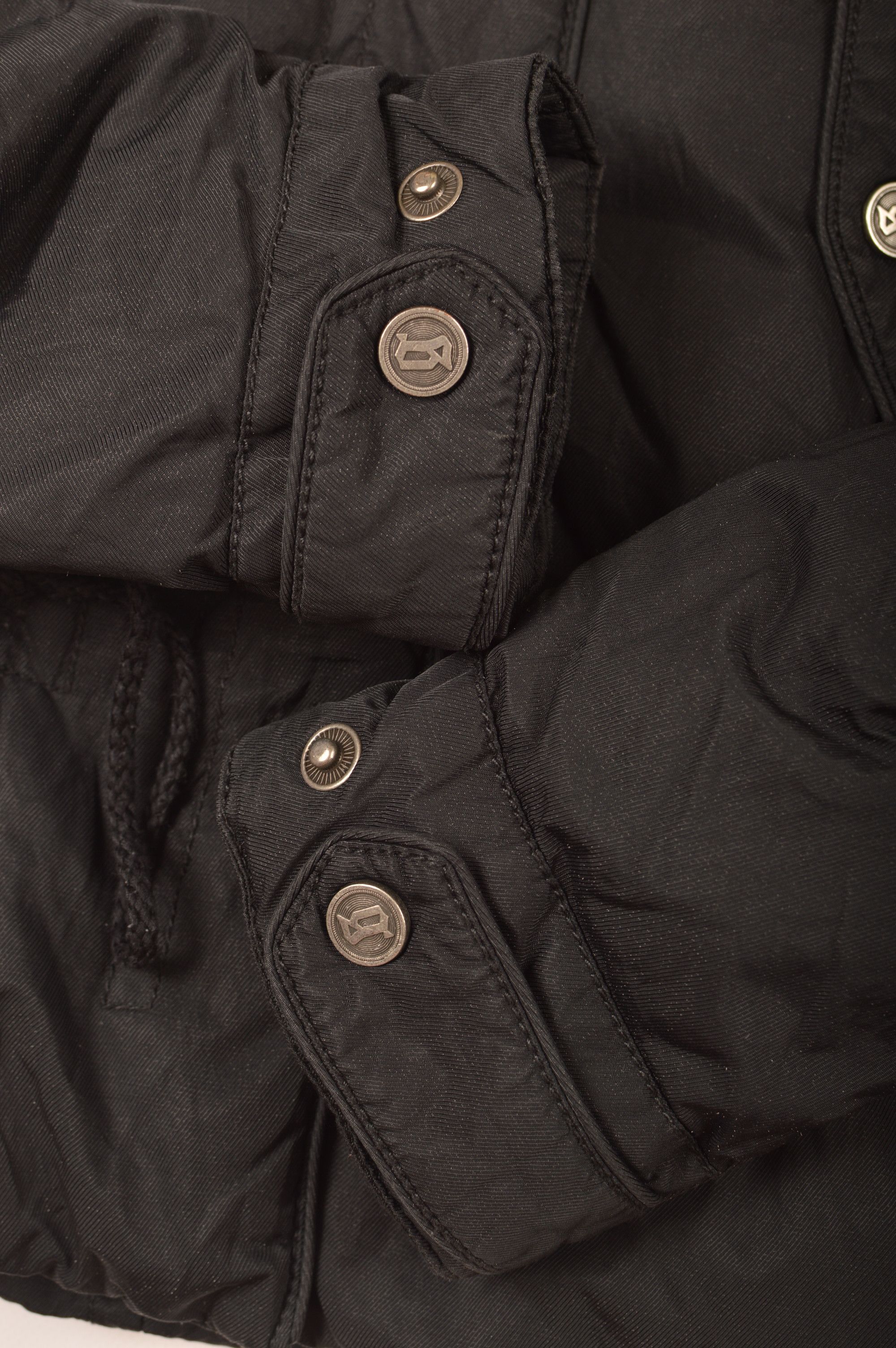 John Galliano × Vintage John Galliano Vintage Womens Down Puffer Jacket Size M / US 6-8 / IT 42-44 - 4 Thumbnail