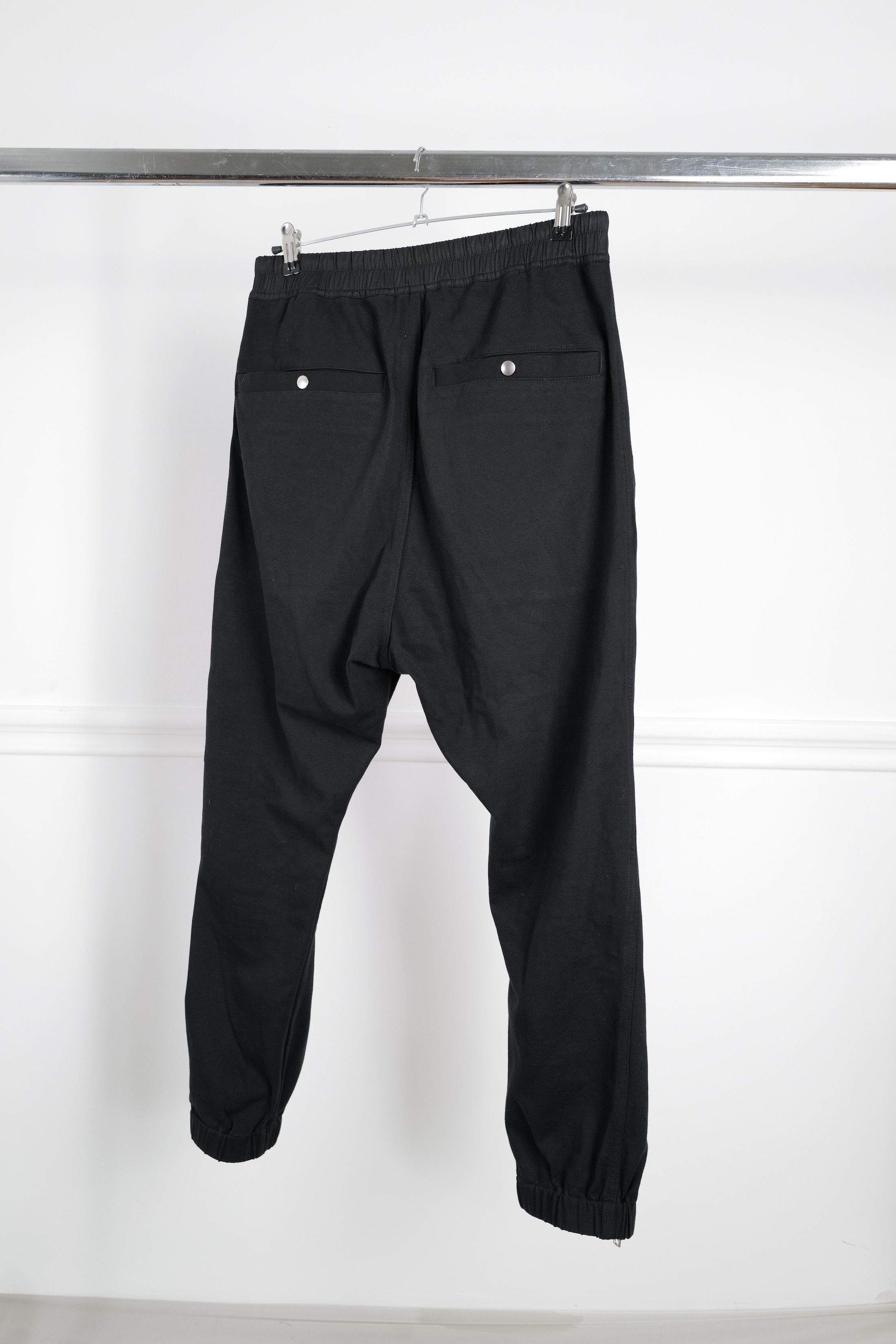 Rick Owens Rick Owens EDFU S/S 23 sweatpants Size US 32 / EU 48 - 14 Thumbnail
