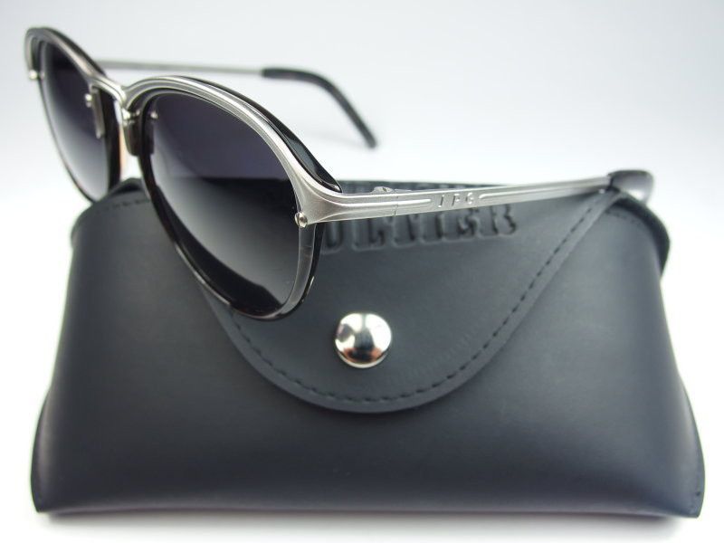 Jean Paul Gaultier Jean Paul Gaultier Vintage Sunglasses Made in Japan JPG Size ONE SIZE - 4 Thumbnail
