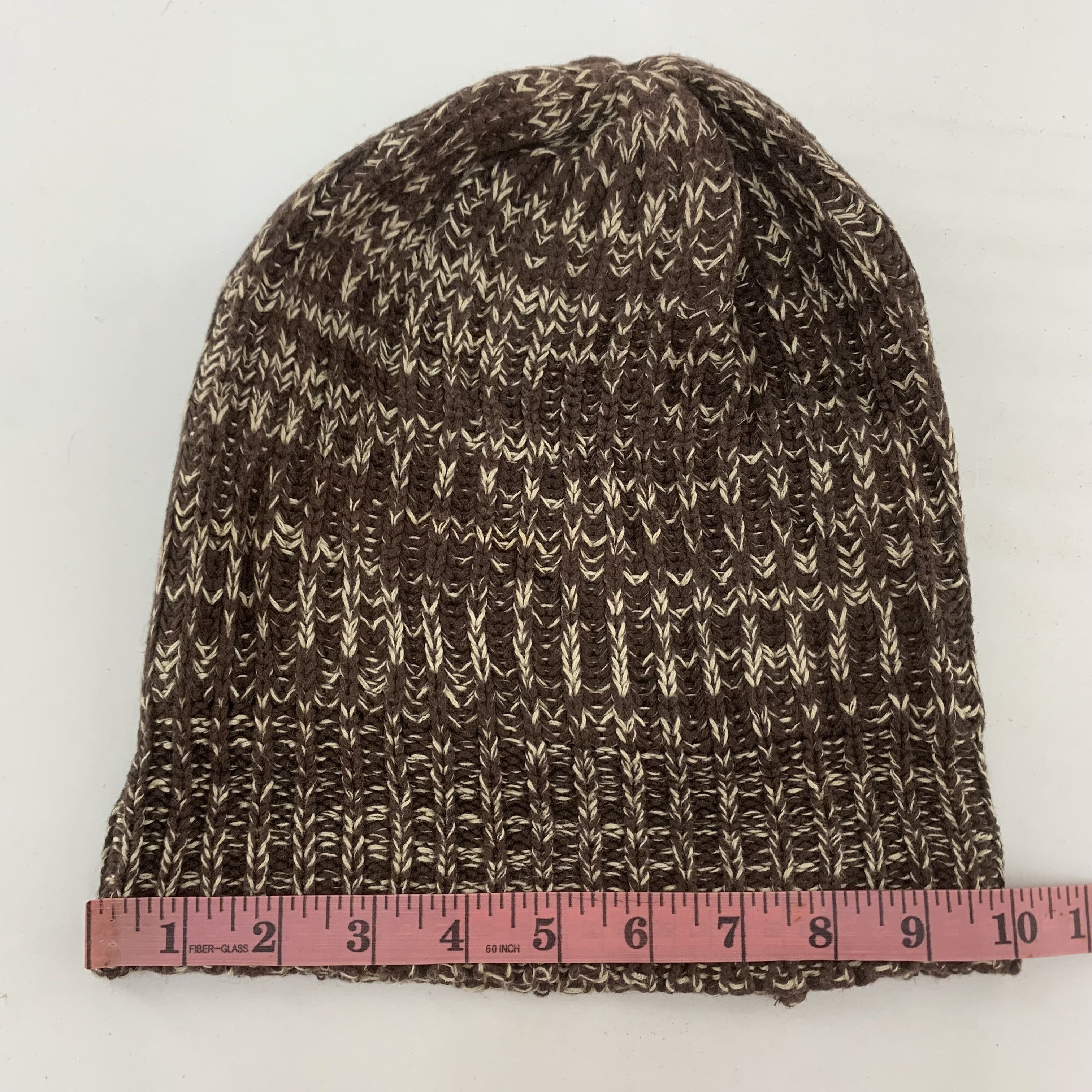Vintage Vintage Beanie Hat Snowcap Size ONE SIZE - 7 Thumbnail