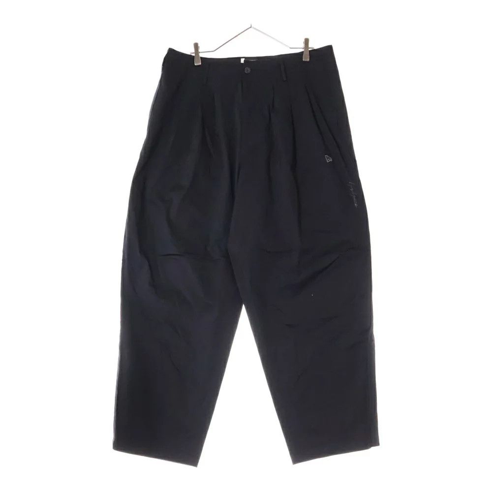 Yohji Yamamoto Yohji Yamamoto POUR HOMME//23AW New Era Side Tape Pants Size US 33 - 1 Thumbnail