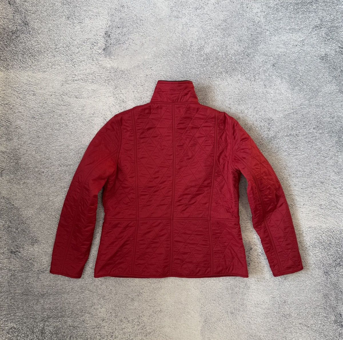 Barbour Barbour Women Quilted Jacket Winter Liddesdale Polarquilt Size XL / US 12-14 / IT 48-50 - 11 Thumbnail