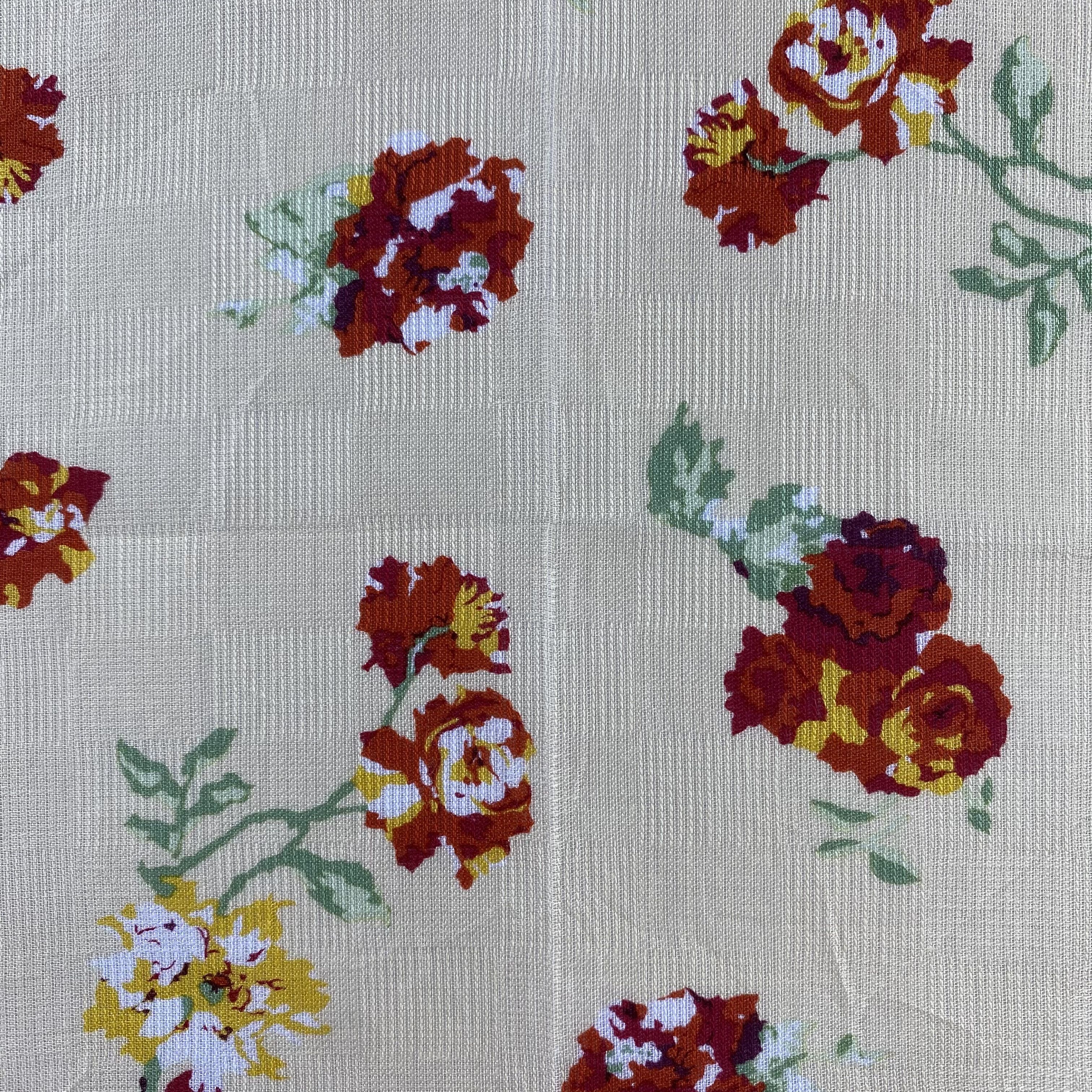 Vintage Sonia Rykiel Bandana/ Handkerchief / Neckerchief-P619 Size ONE SIZE - 4 Thumbnail