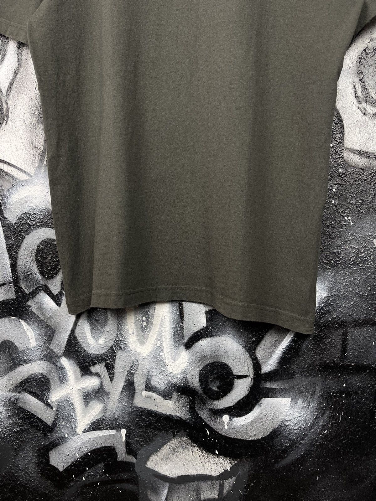 Carhartt Carhartt Graphic Logo Regular Fit T-Shirt Men’s Size M Size US M / EU 48-50 / 2 - 7 Thumbnail