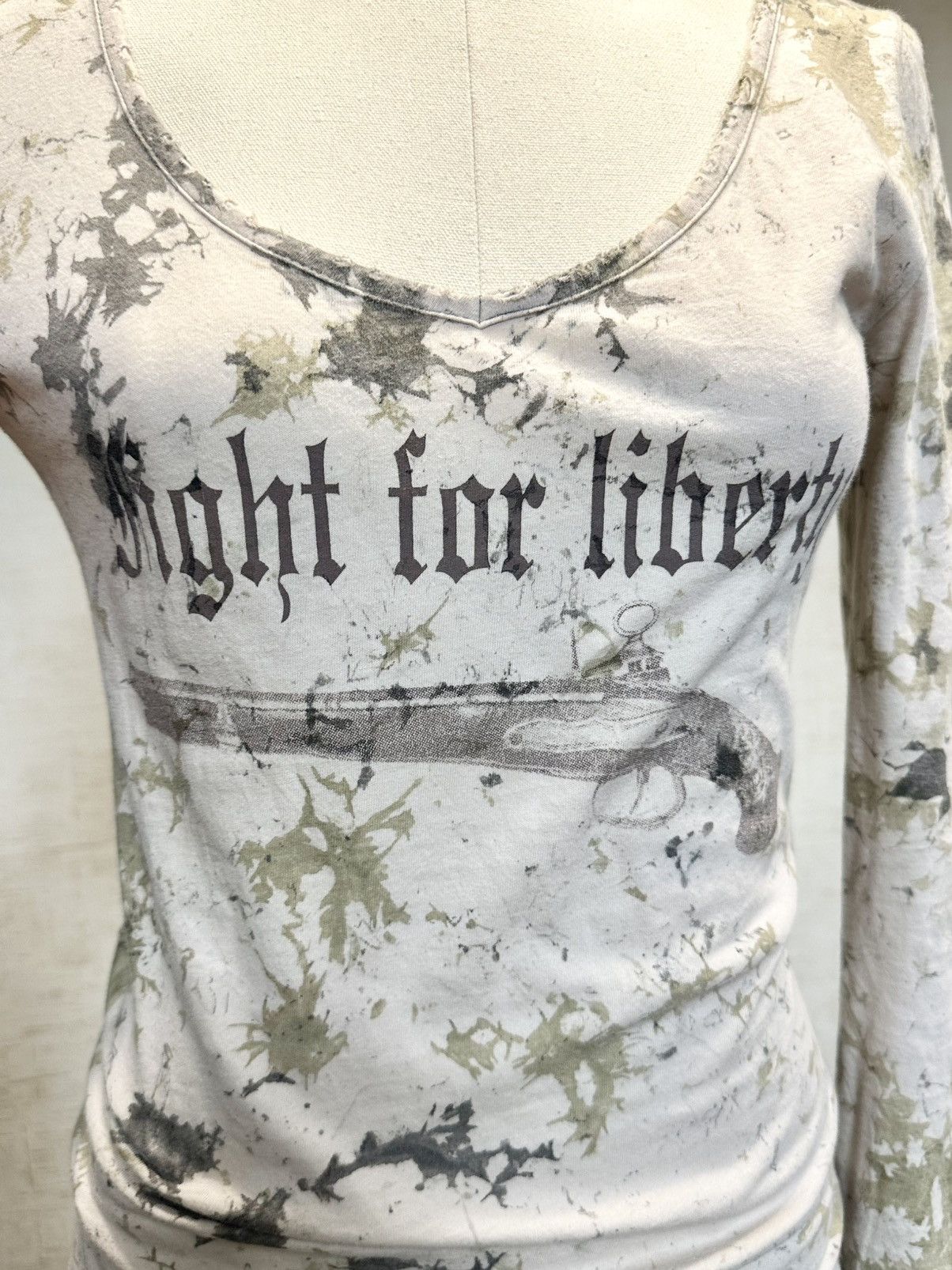 GOA goa vintage top Size S / US 4 / IT 40 - 2 Thumbnail