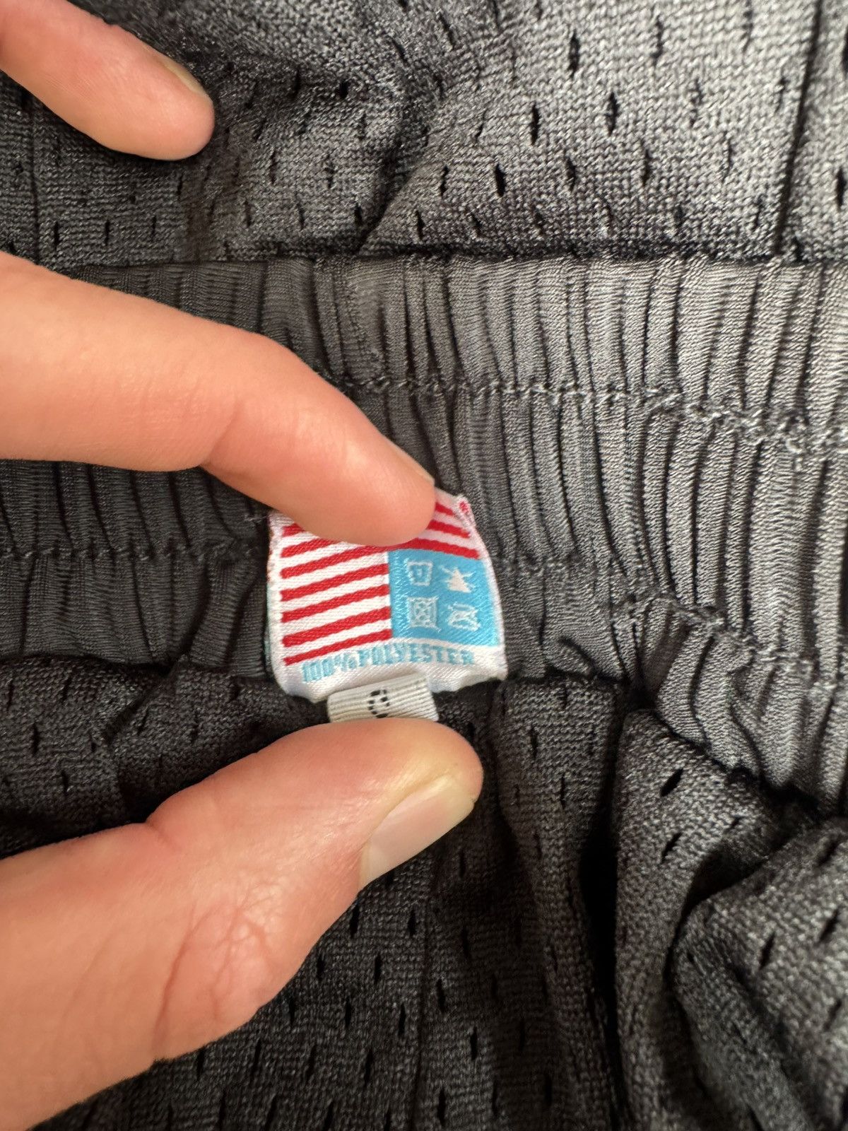 Other Really Rich Shorts - Kankan Size US 30 / EU 46 - 7 Thumbnail