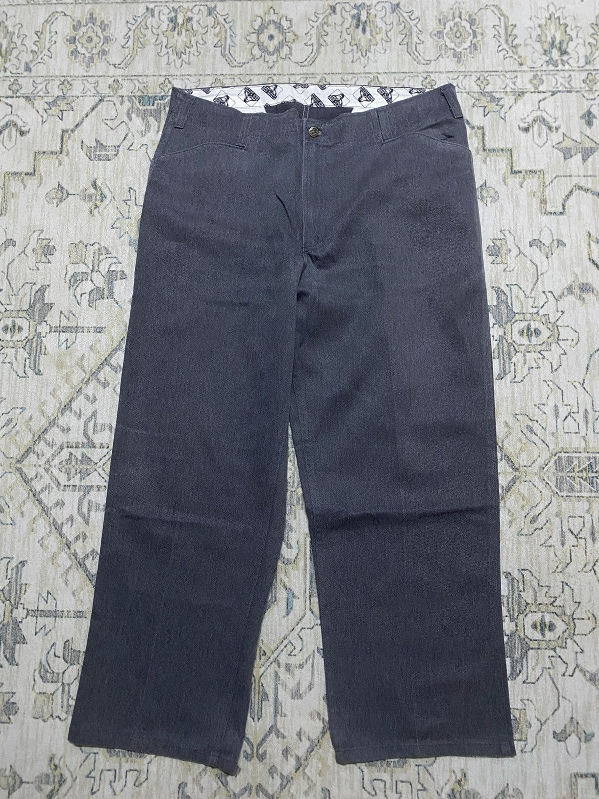 Ben Davis Ben Davis Size US 40 / EU 56 - 1 Thumbnail
