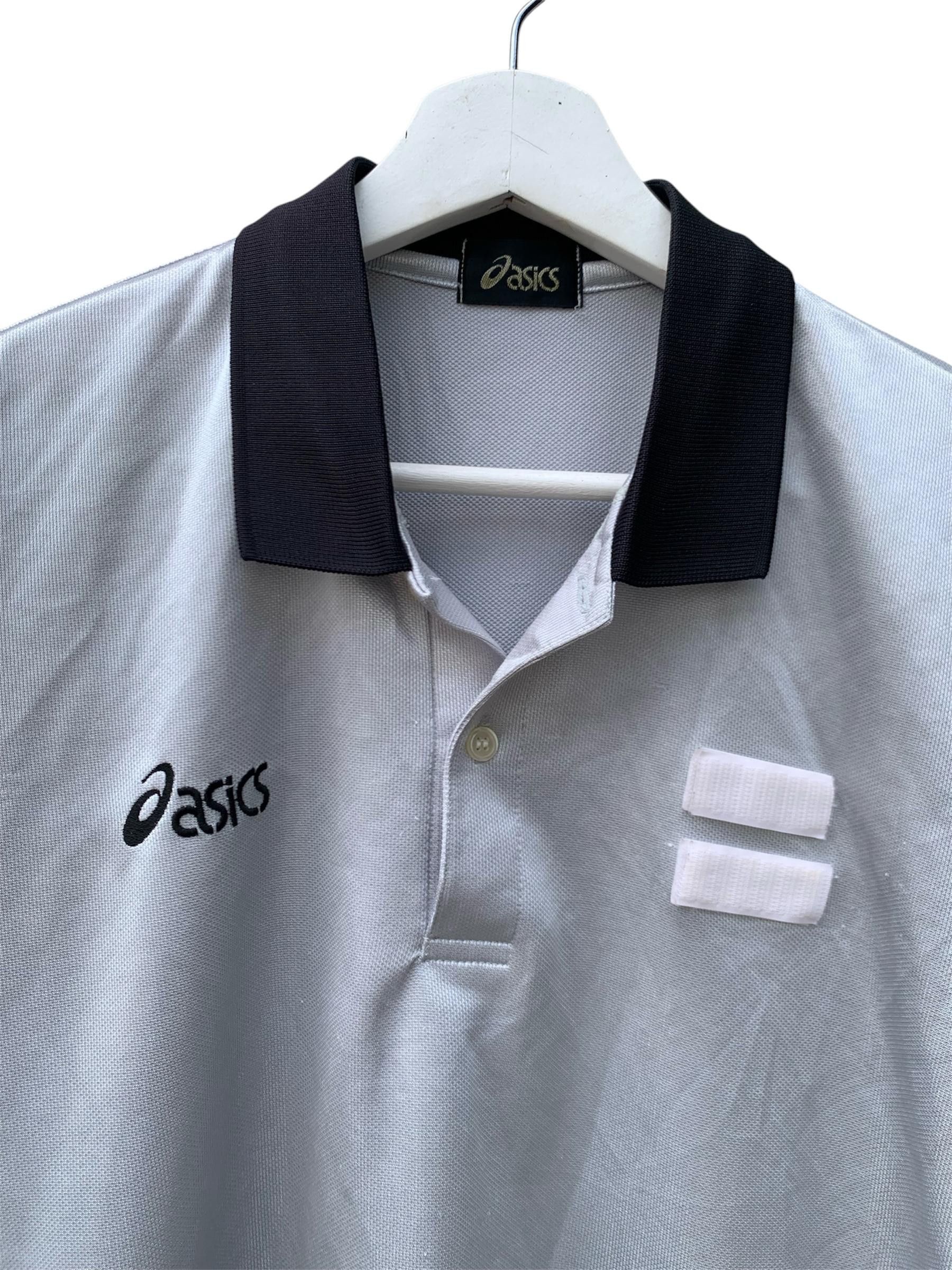 Asics Vintage Asics Jabba Official Jersey Size US M / EU 48-50 / 2 - 3 Thumbnail
