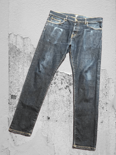 Carhartt Carhartt Wip Denim Jeans Size US 34 / EU 50 - 1 Thumbnail