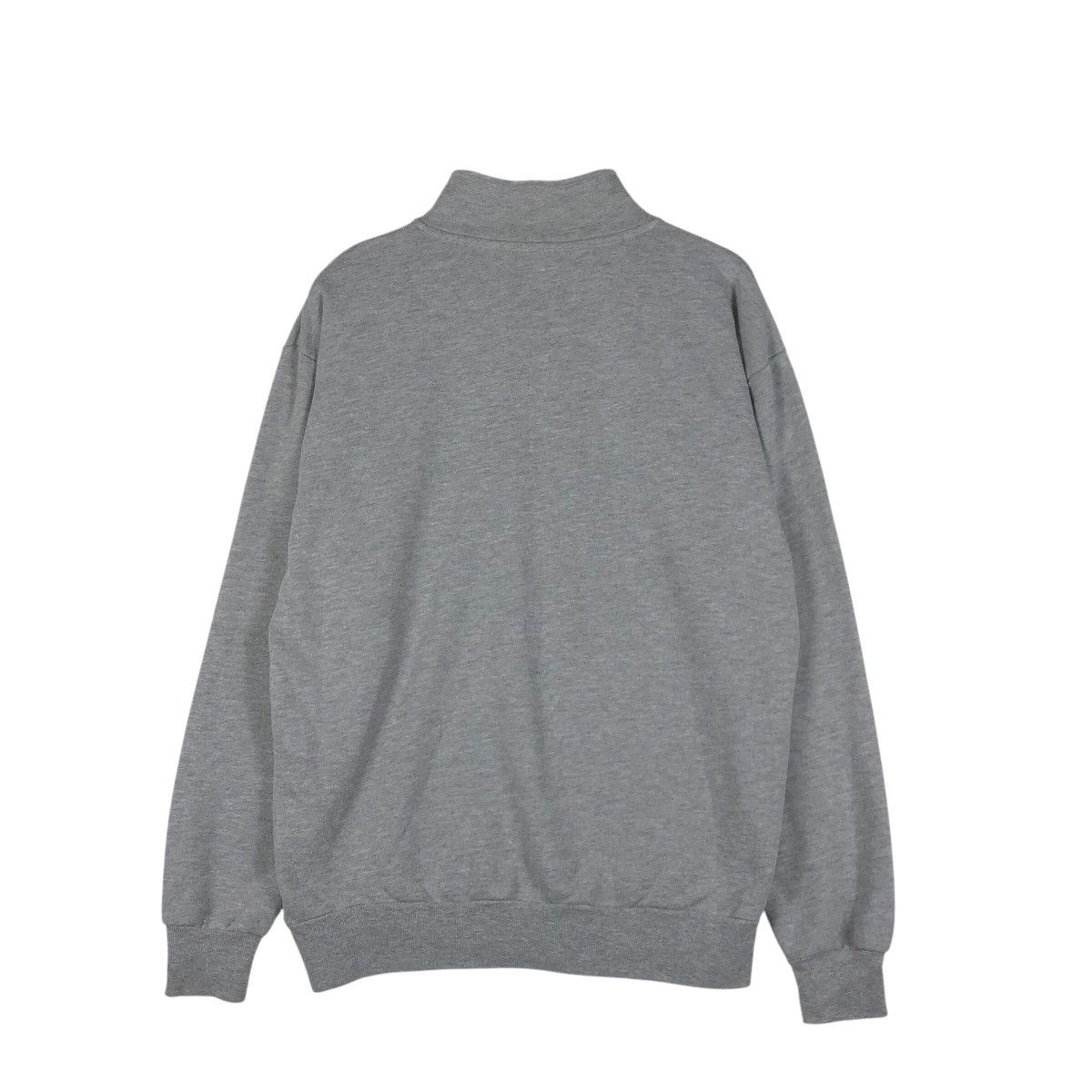 Fila FILA Biella Italia Half Zipper Sweatshirt Size US XL / EU 56 / 4 - 5 Thumbnail