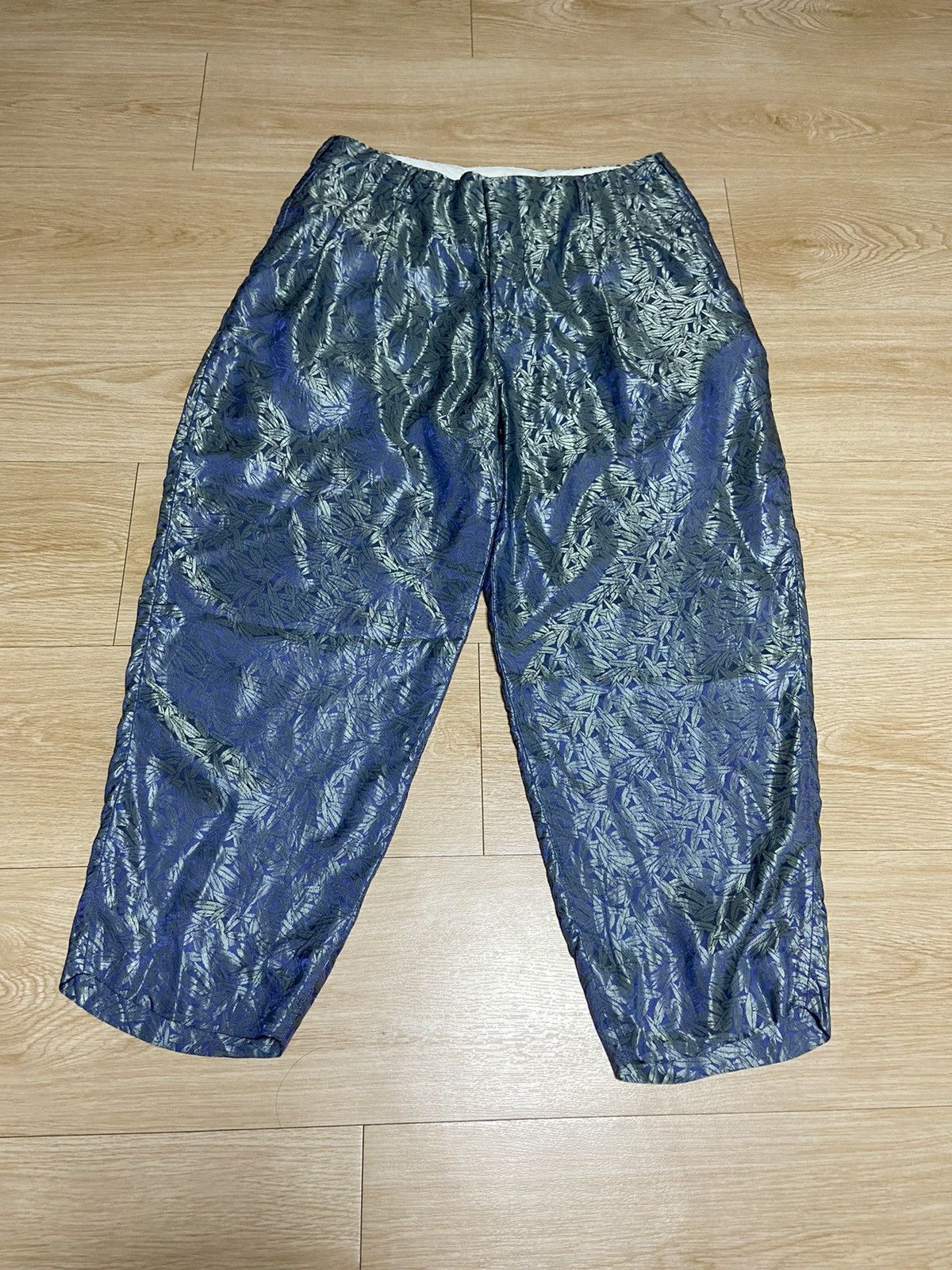 Comme des Garcons × Ganryu × Japanese Brand Ganryu CDG SS13 Easy