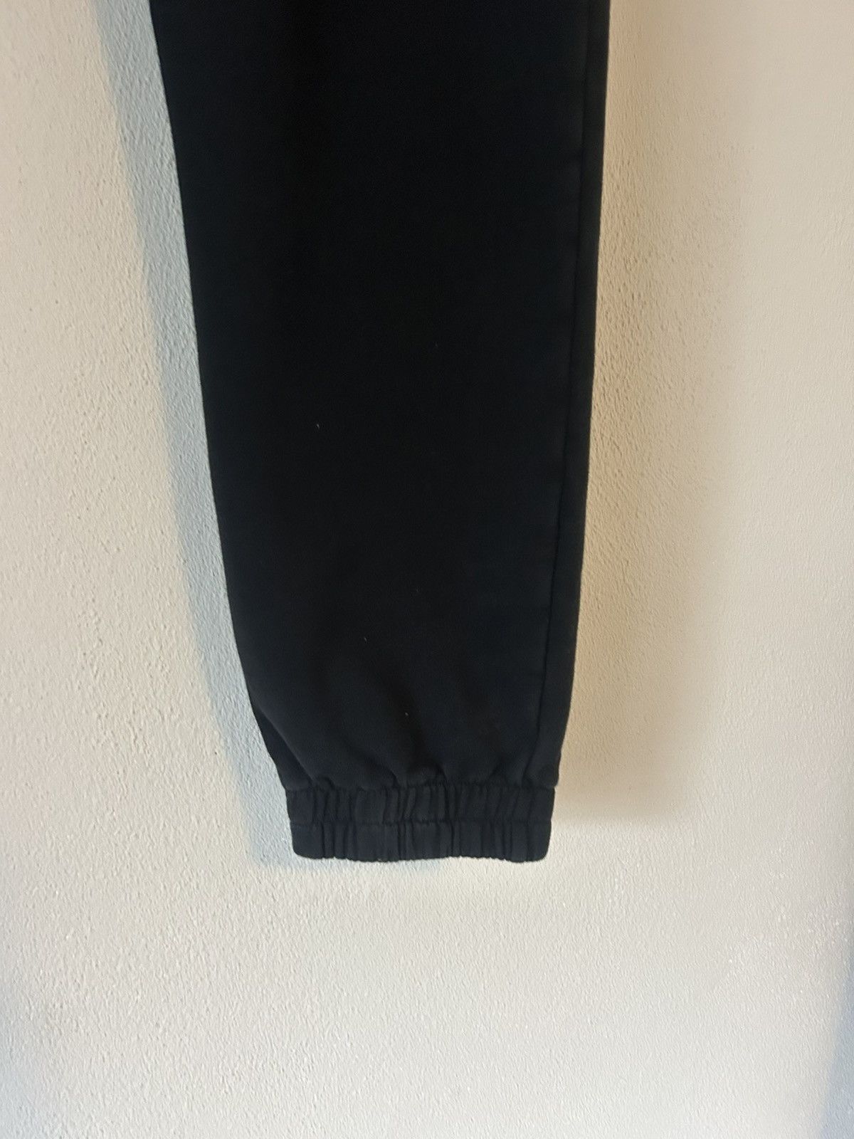 Dior Dior Homme Sweatpants with Tribal Embroidery, Size XL Size US 34 / EU 50 - 4 Thumbnail