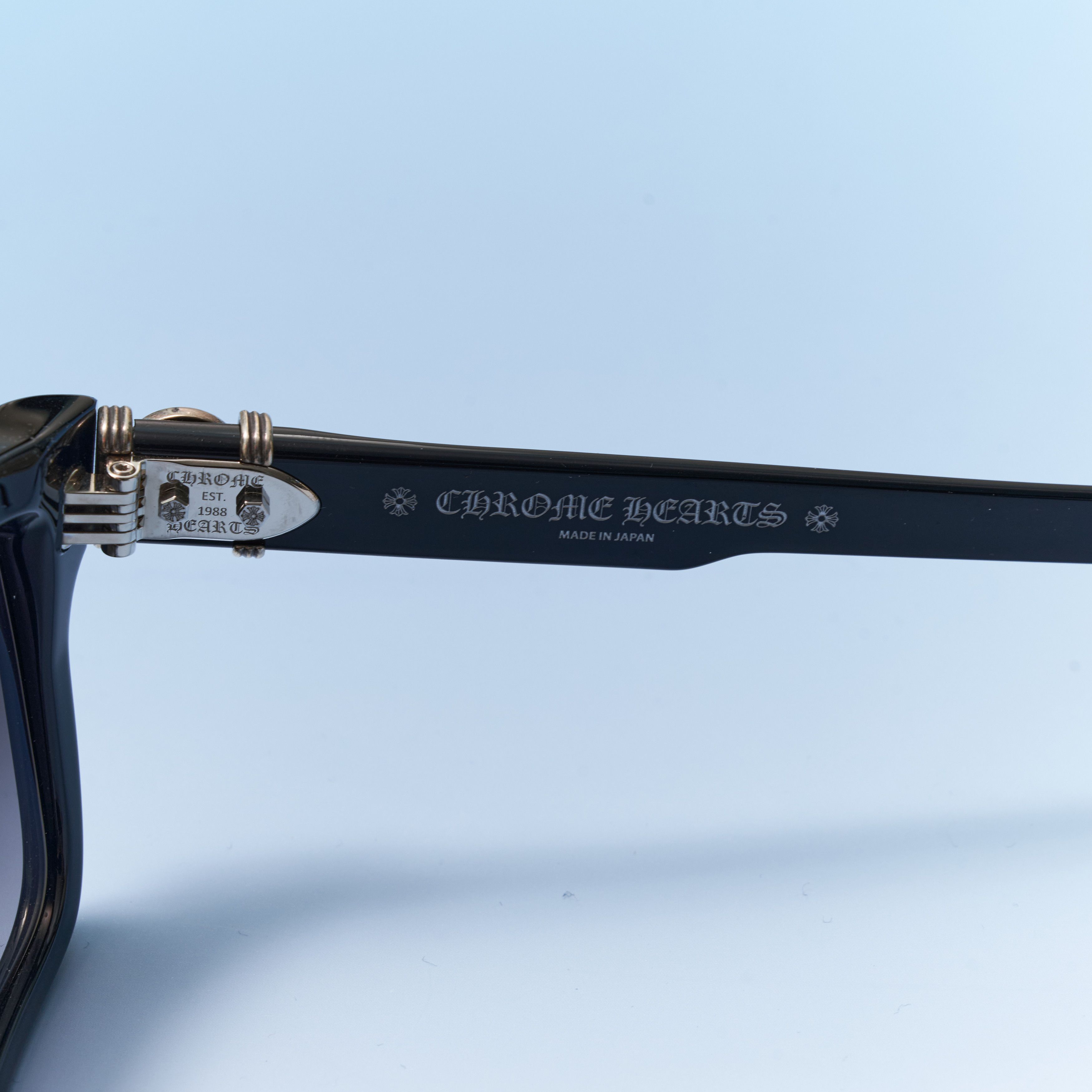 Chrome Hearts CHROME HEARTS HALLLAMANASS Size ONE SIZE - 7 Thumbnail
