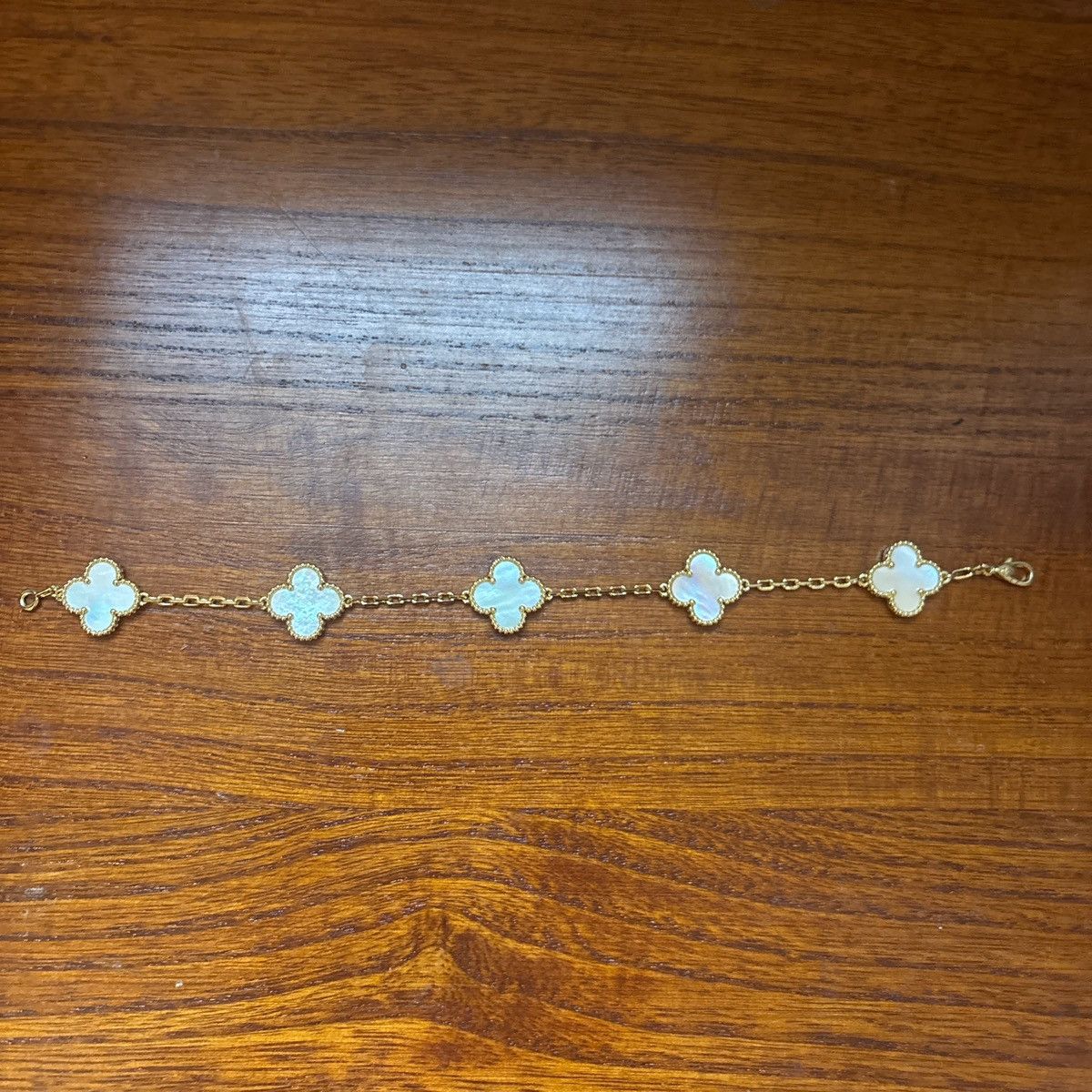 Other VC&A Bracelet Size ONE SIZE - 1 Thumbnail
