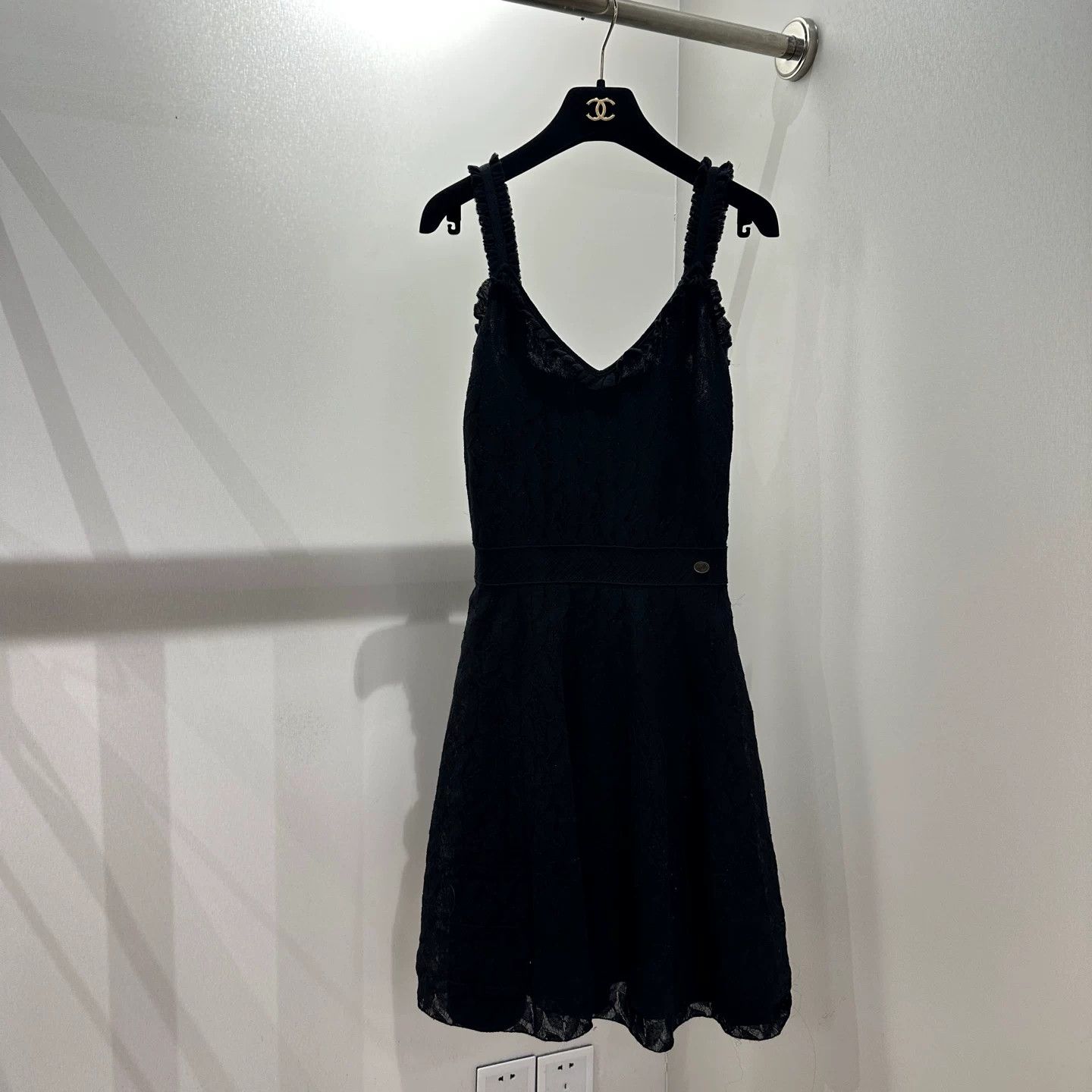 Chanel Chanel T-Shirt it_40 Women Size S / US 4 / IT 40 - 1 Thumbnail