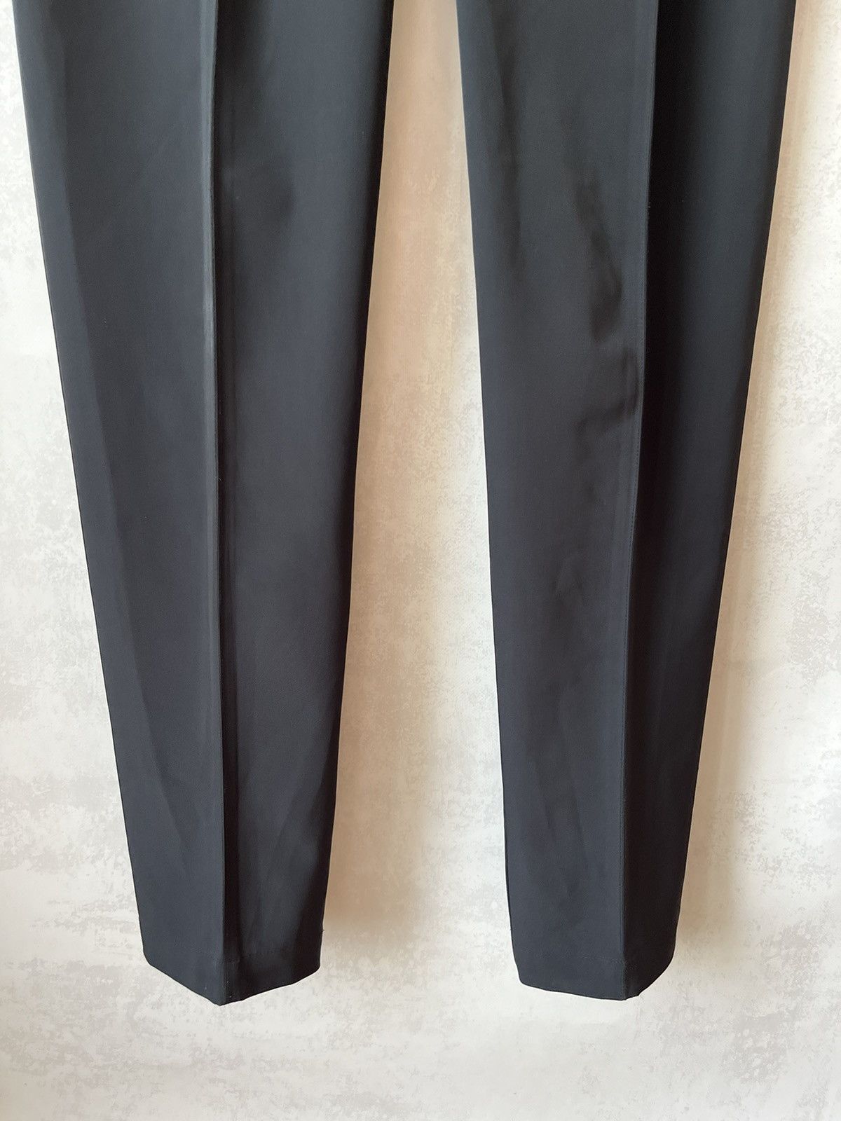 Marithe + Francois Girbaud 90s Vintage Marithe Francois Girbaud Trousers Size US 30 / EU 46 - 3 Thumbnail