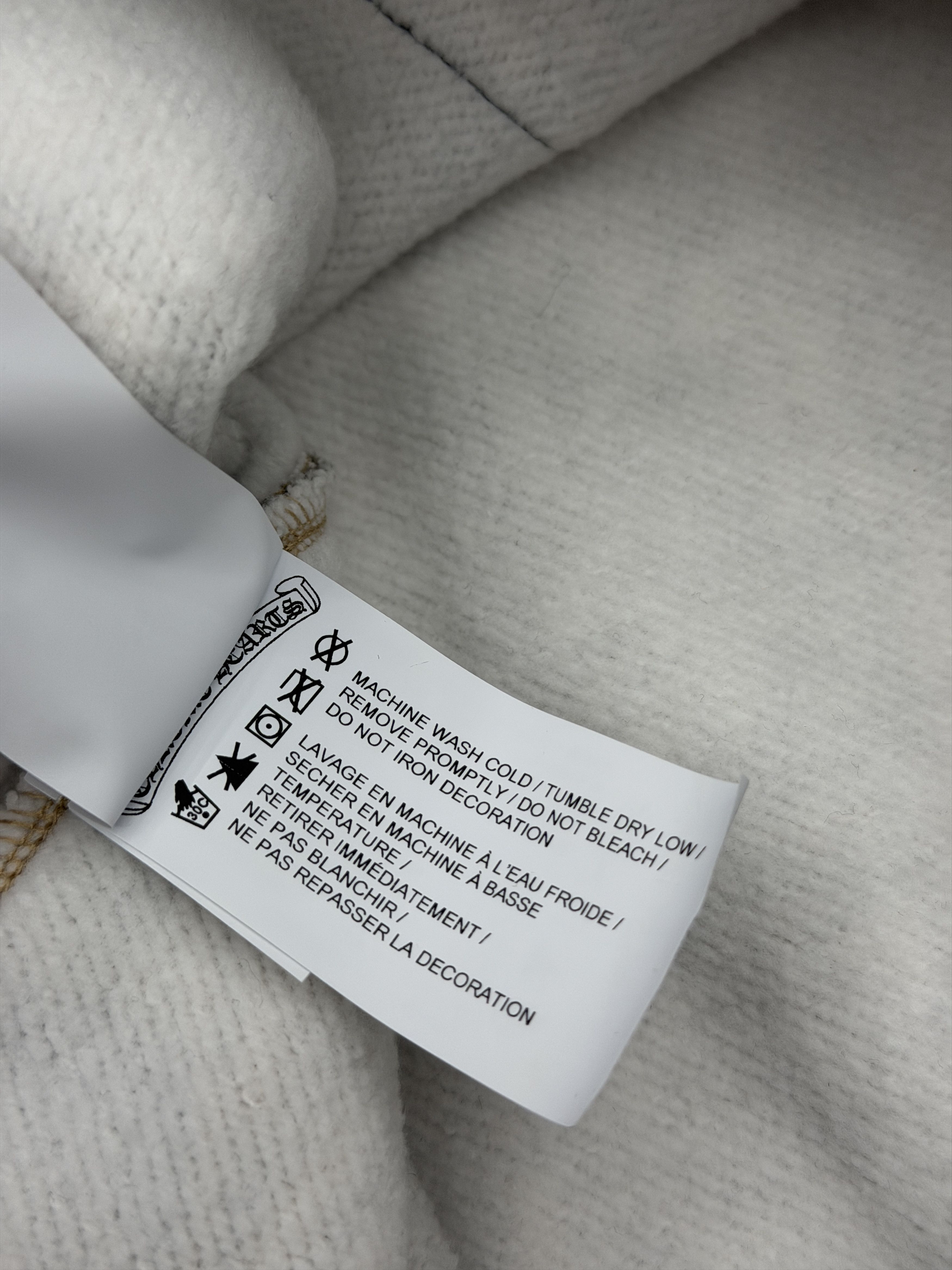 Chrome Hearts Chrome Hearts x Nike Nocta Horseshoe Motif Logo Realtree Size US M / EU 48-50 / 2 - 14 Thumbnail