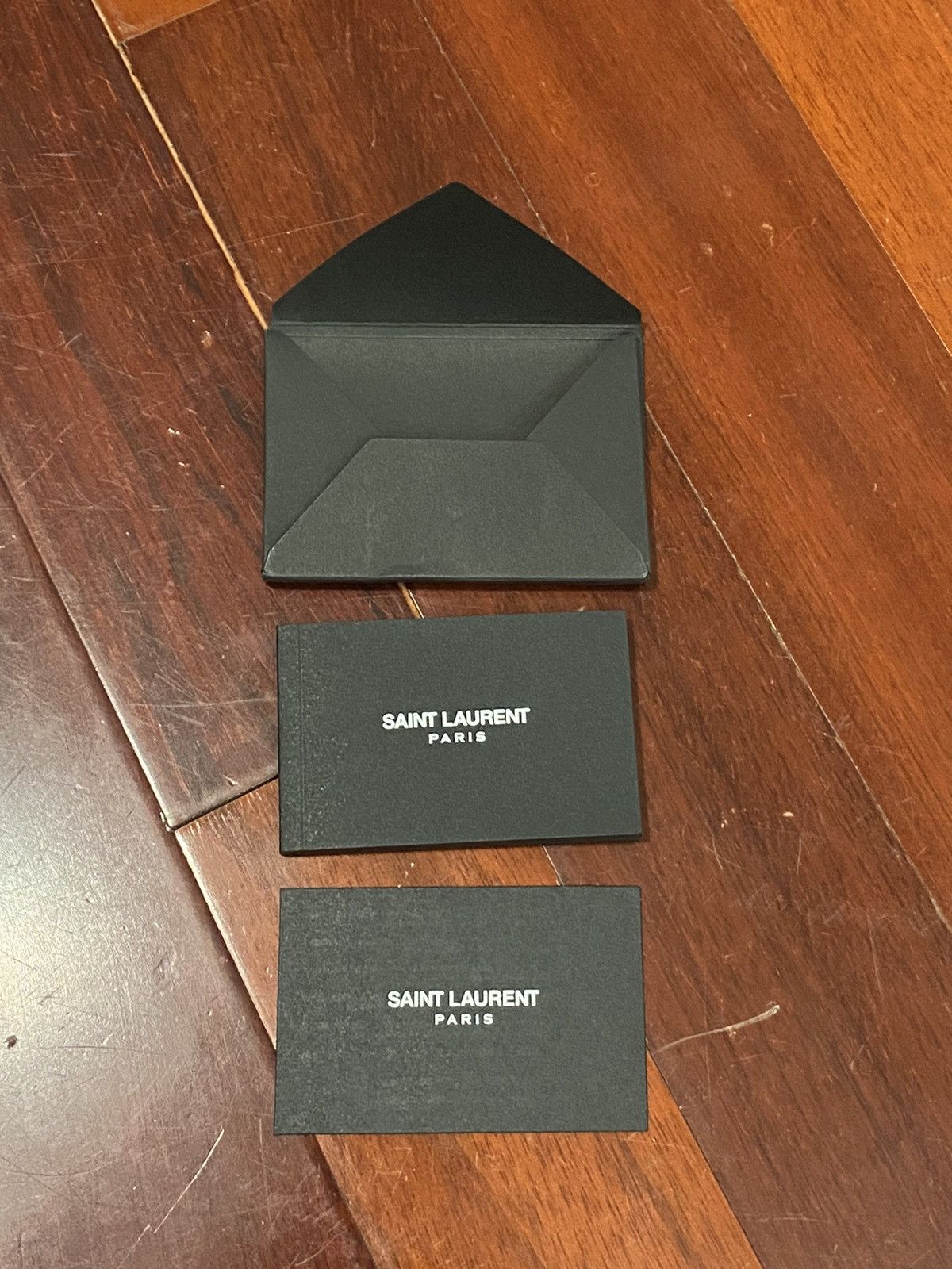 Saint Laurent Paris × Yves Saint Laurent Saint Laurent Nino Fringed boots Size US 7.5 / EU 40-41 - 7 Thumbnail