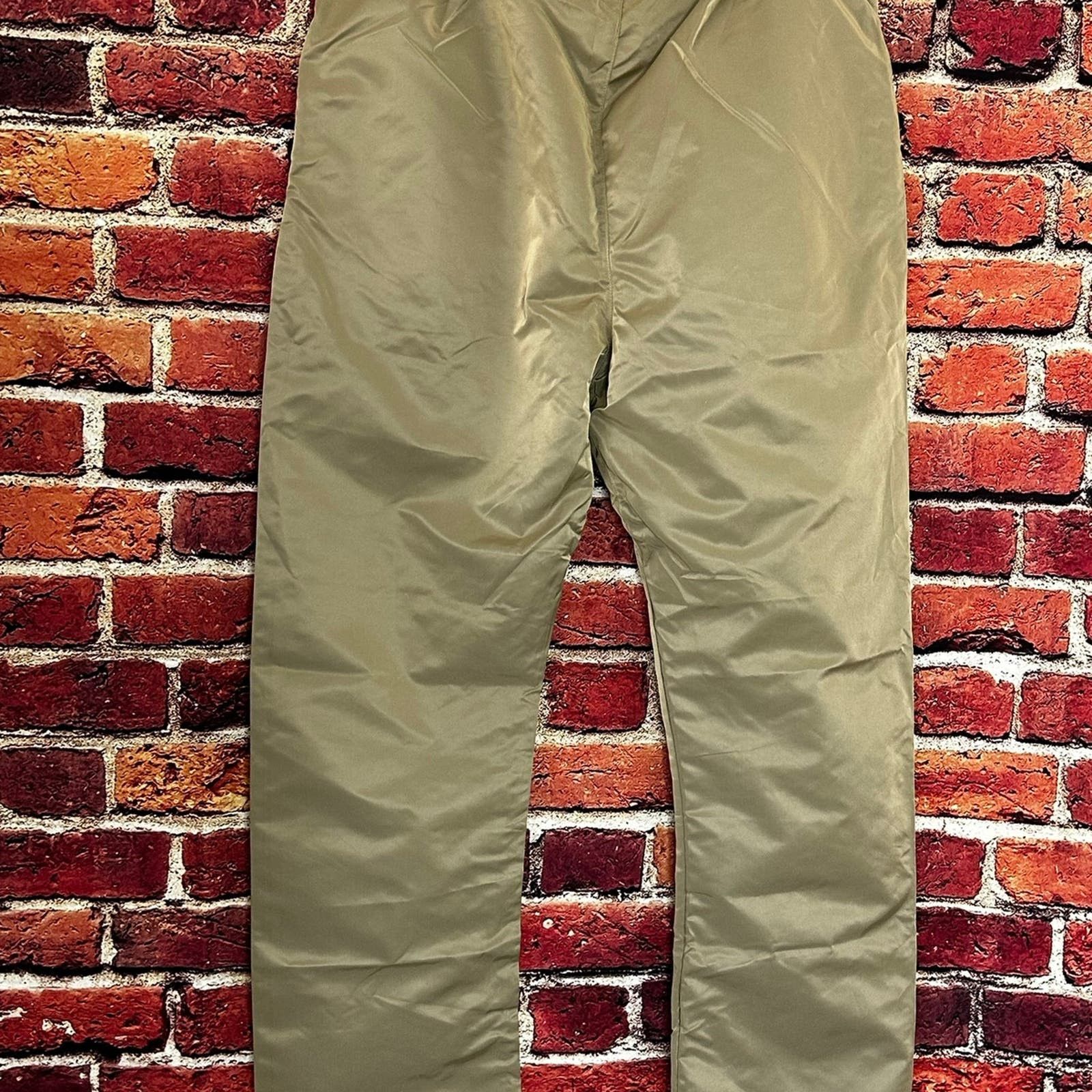 Essentials The Essentials Pants Essentials Fear Of God Pants Size US 44 / EU 60 - 4 Thumbnail