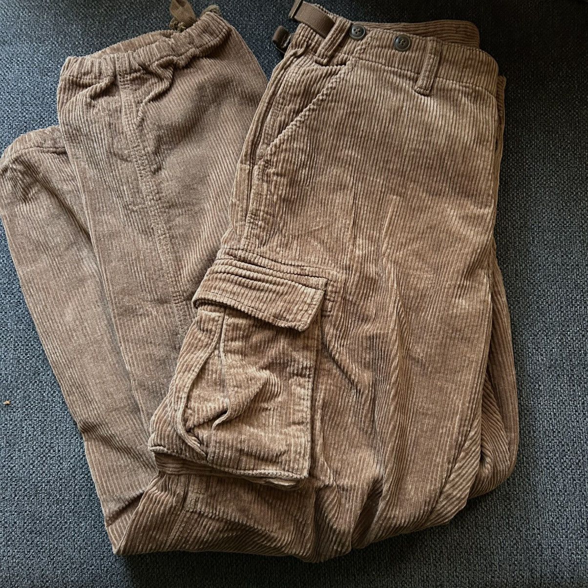 MNML Mnml Cargo Pants Size US 32 / EU 48 - 1 Thumbnail