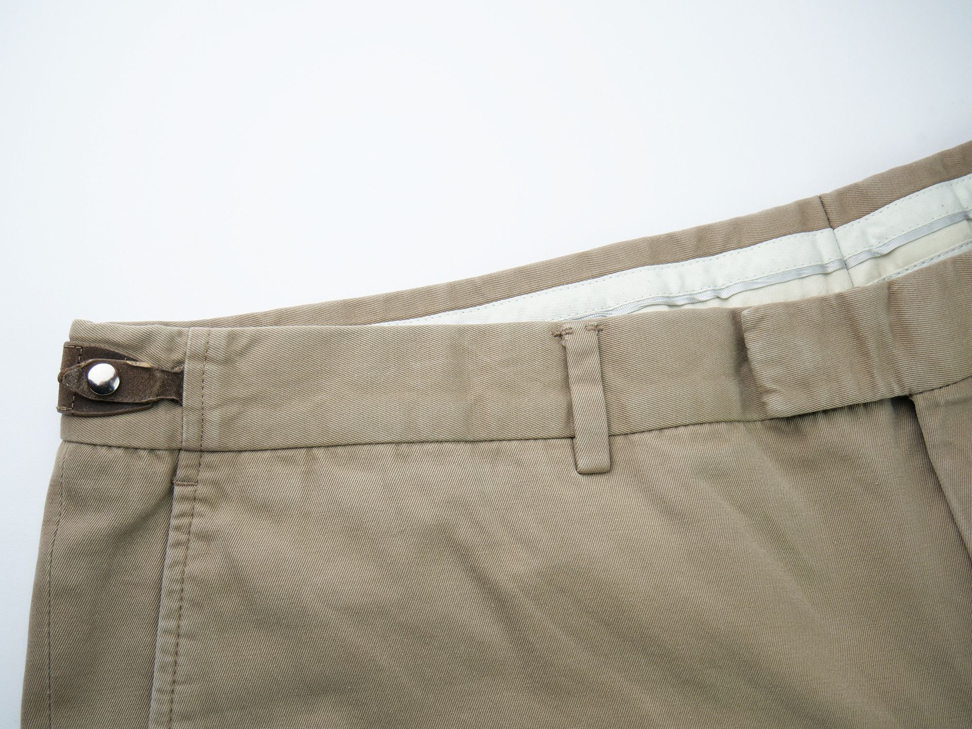 Gucci Gucci vintage pants Size US 38 / EU 54 - 2 Thumbnail