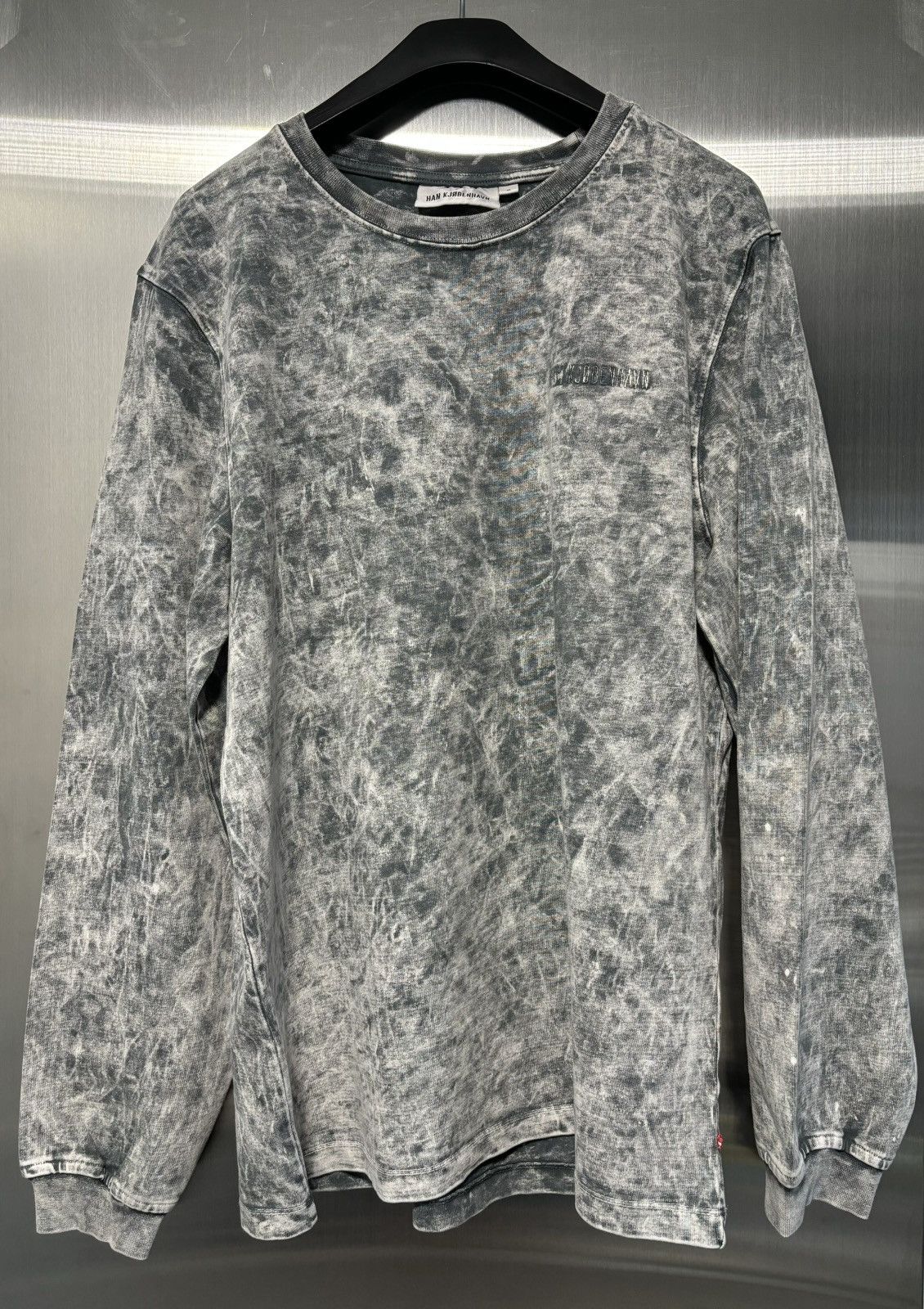 Han Kjobenhavn han kjobenhavn sweater Size US XL / EU 56 / 4 - 1 Thumbnail
